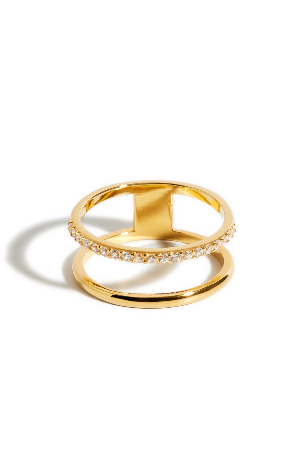 Bague Lisa