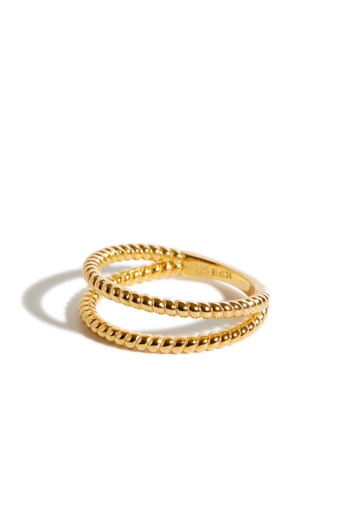 Bague Mélanie