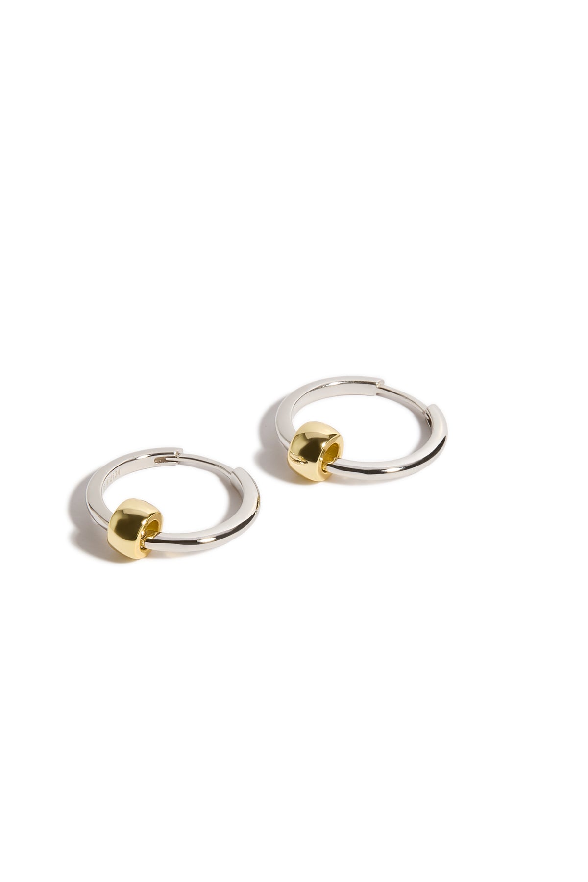 Boucles d’oreilles Ada
