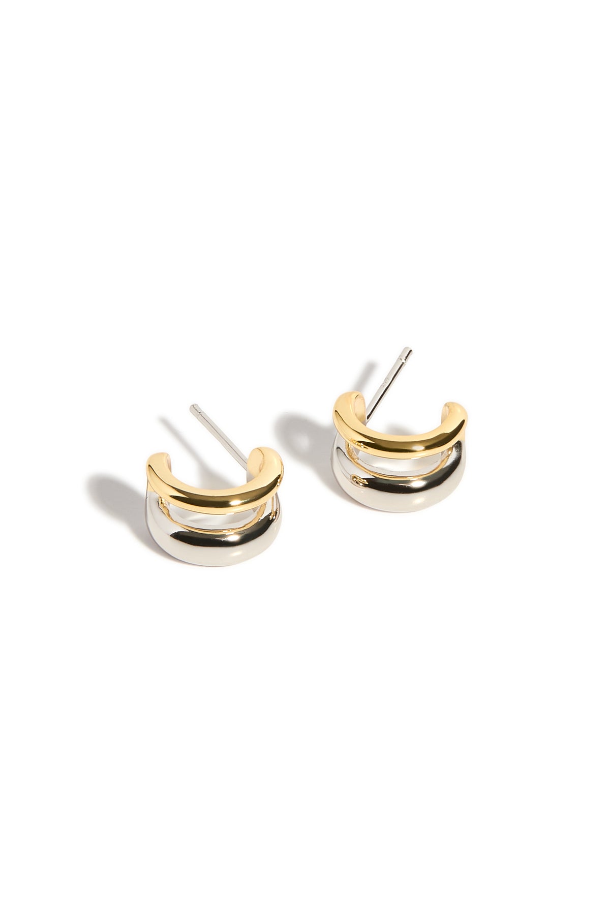 Boucles d’oreilles Farah