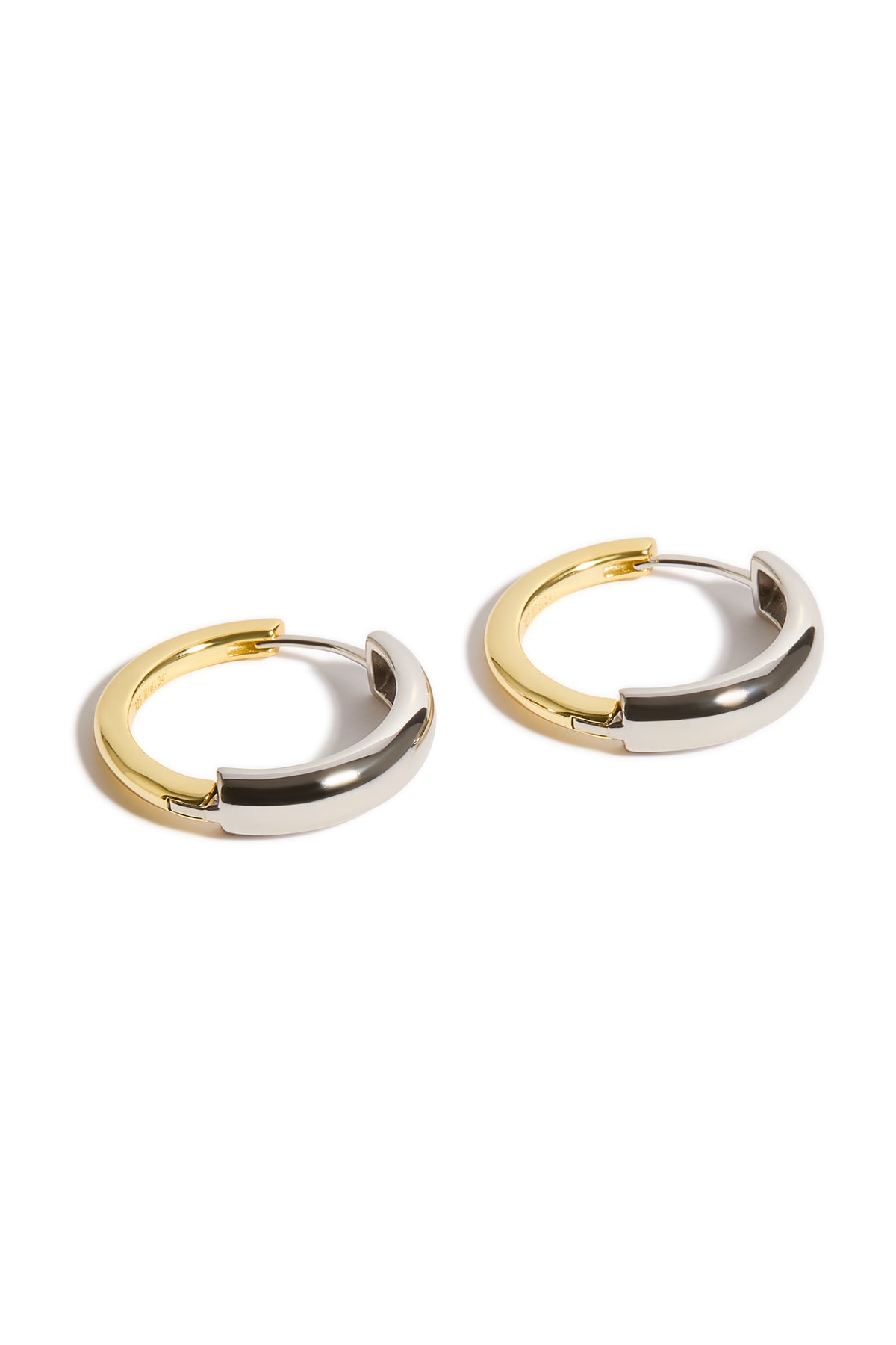 Boucles d’oreilles Gina