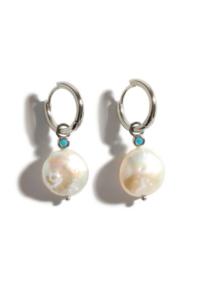 Boucles d’oreilles Gloria
