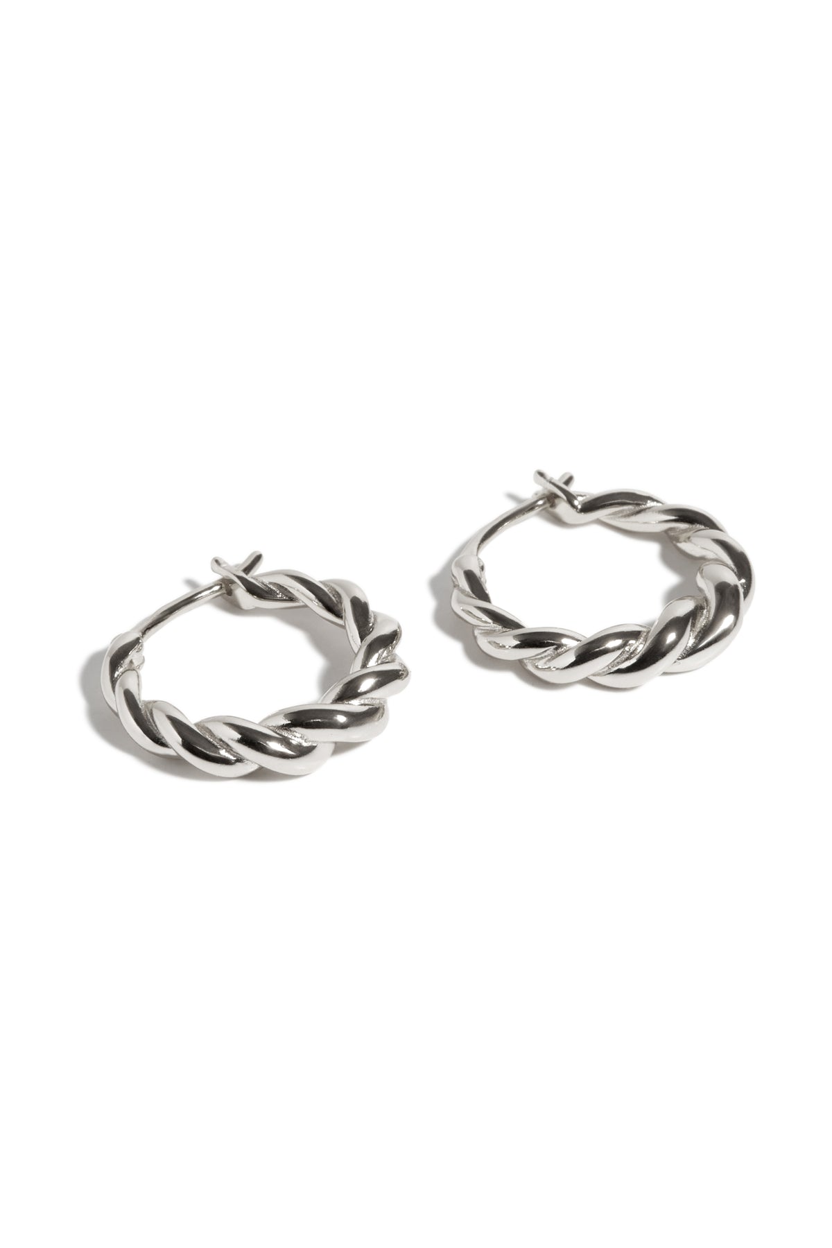 Boucles d’oreilles Zara