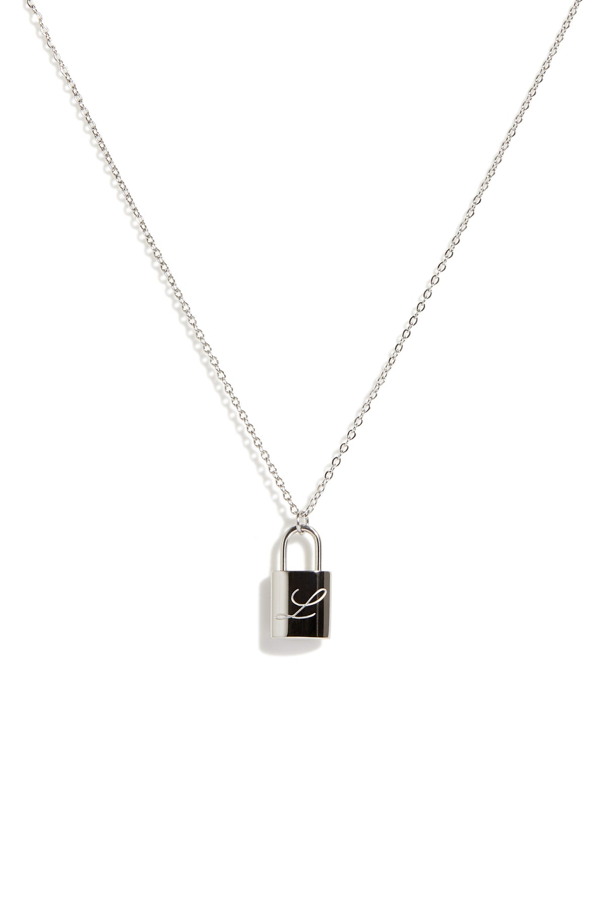 Collier Forget me not