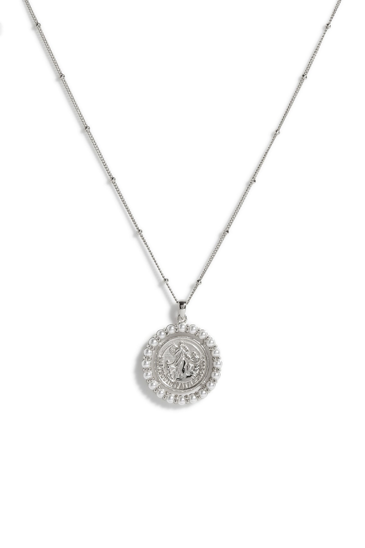 Collier Maria