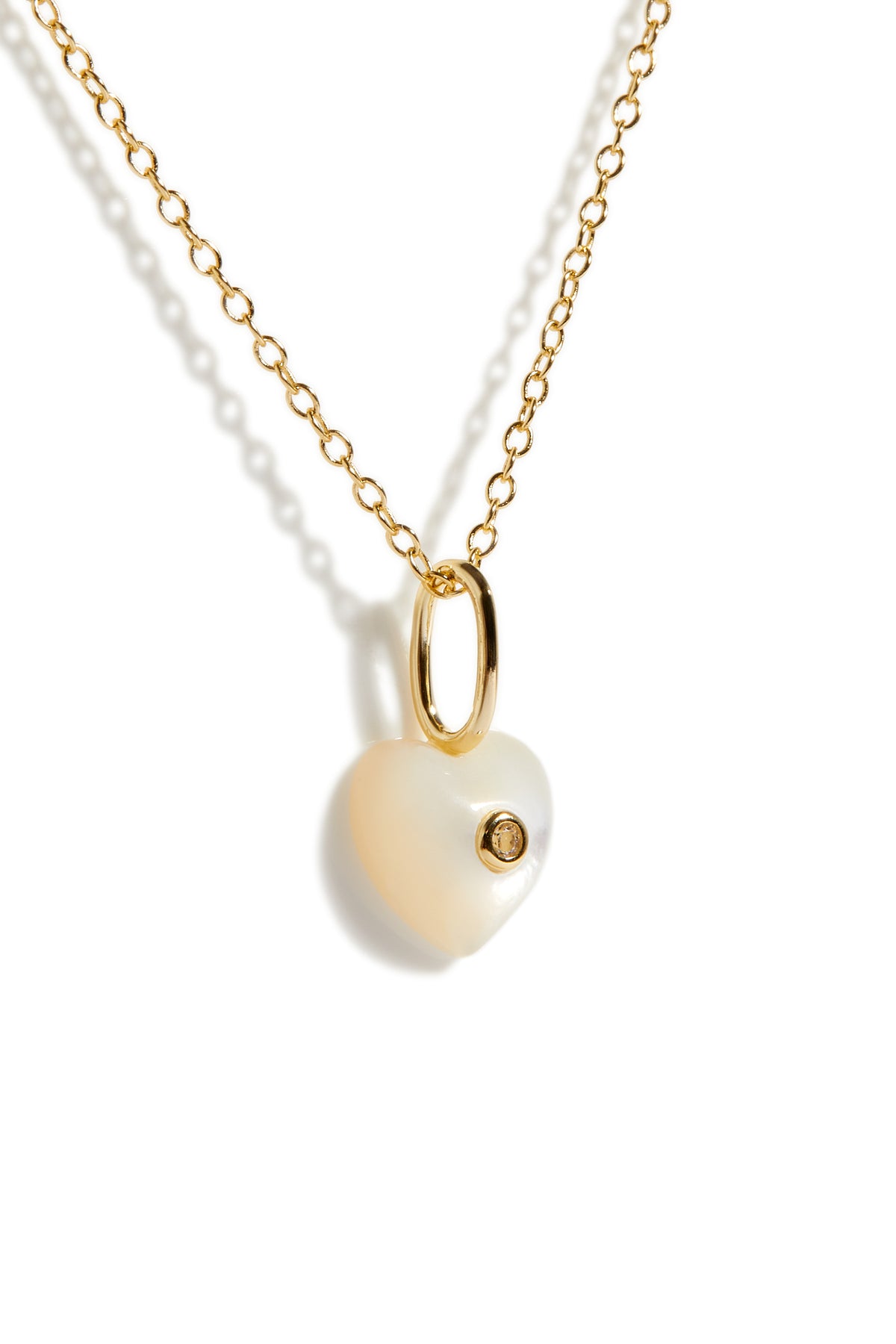 Pendentif Monica