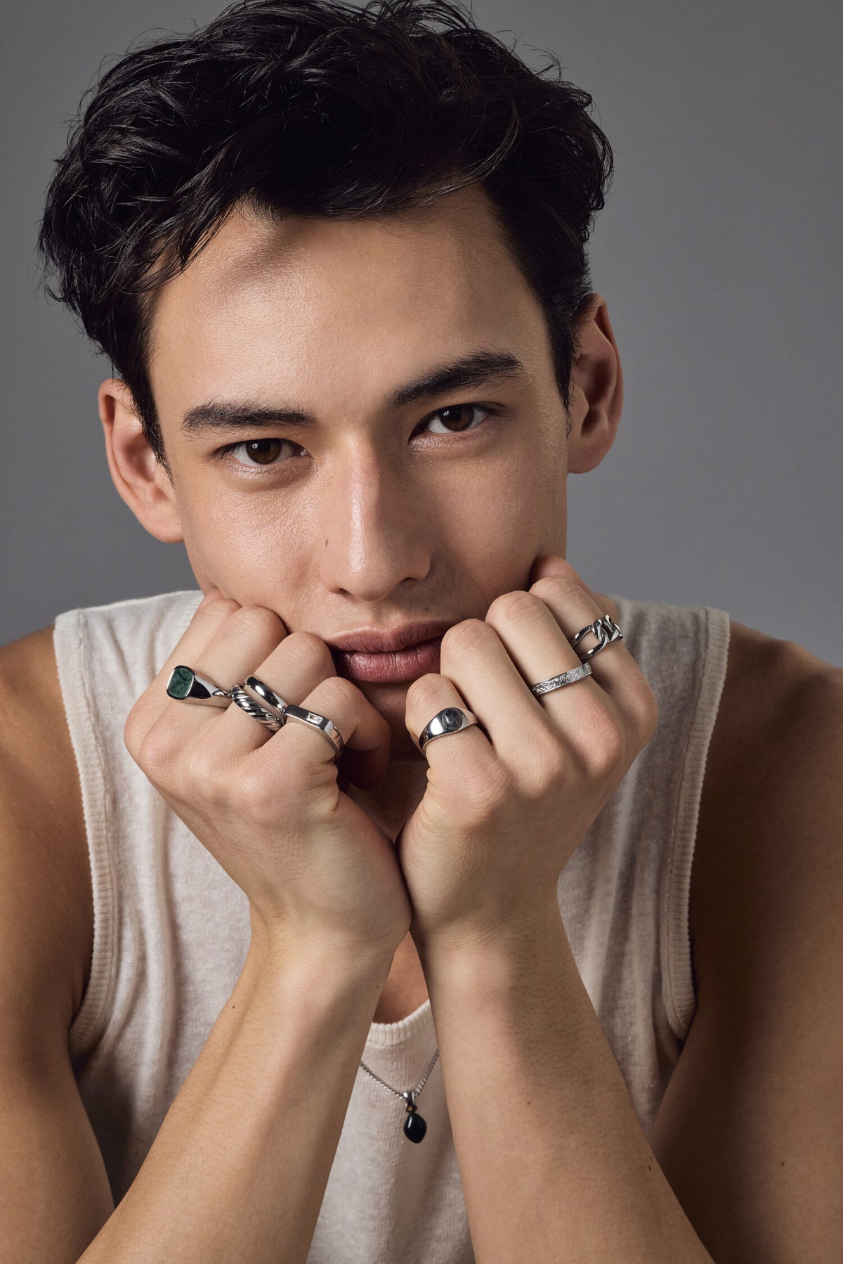 Bague Ian