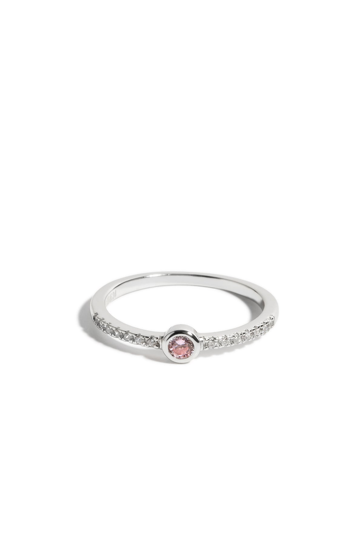 Bague Juju argent