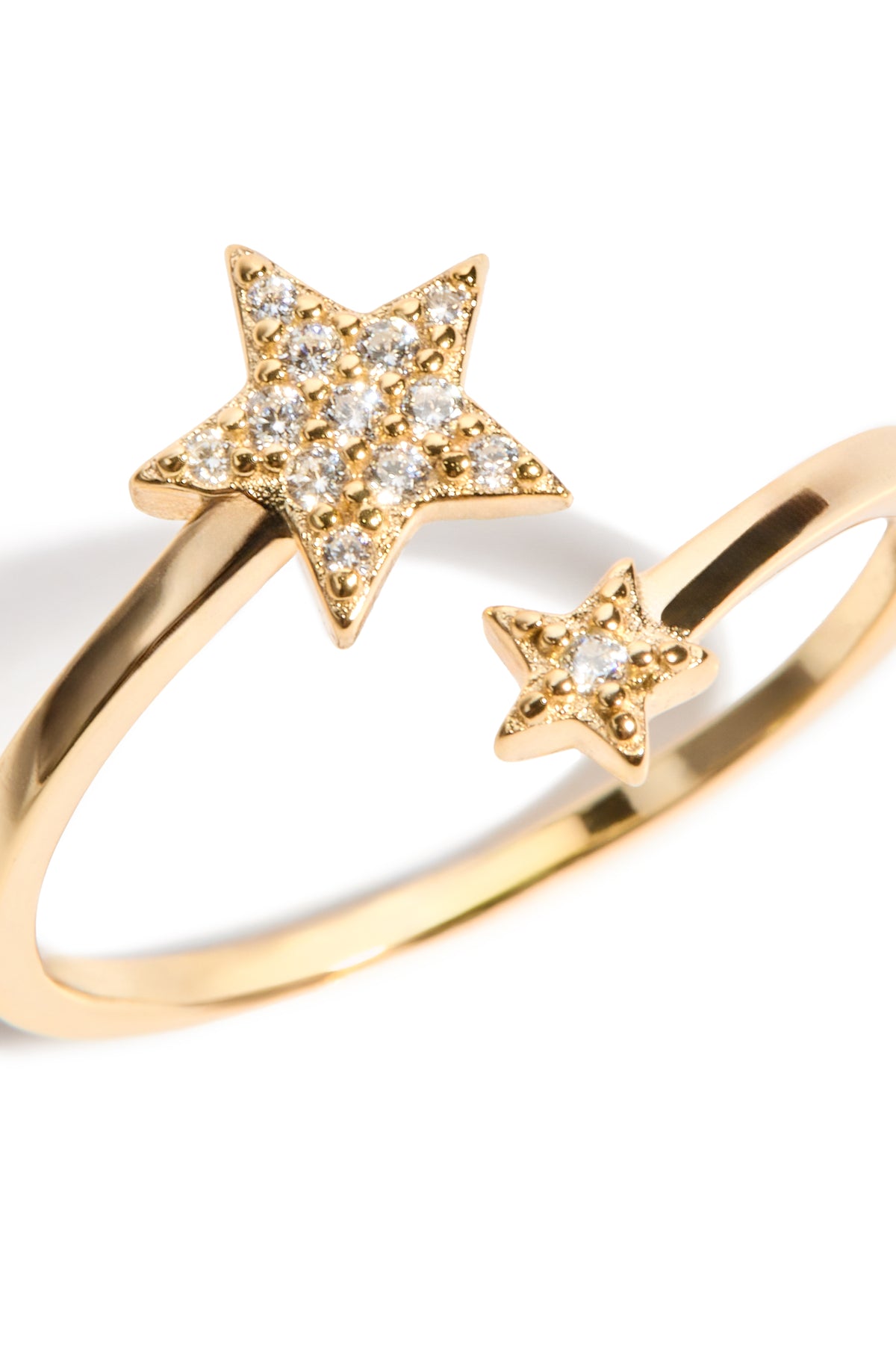 Bague Zoé Or 2