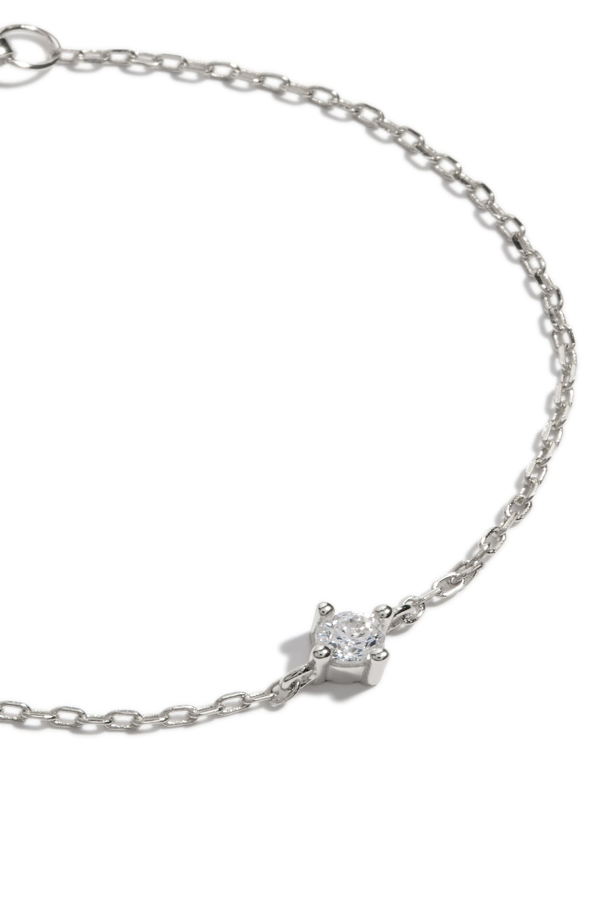 Bracelet Mila argent 2