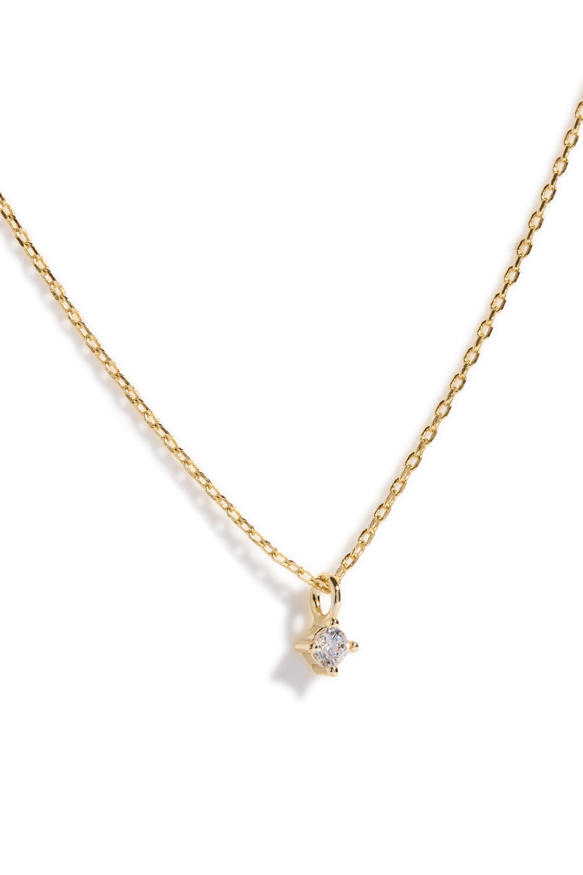 Collier Nala or 2