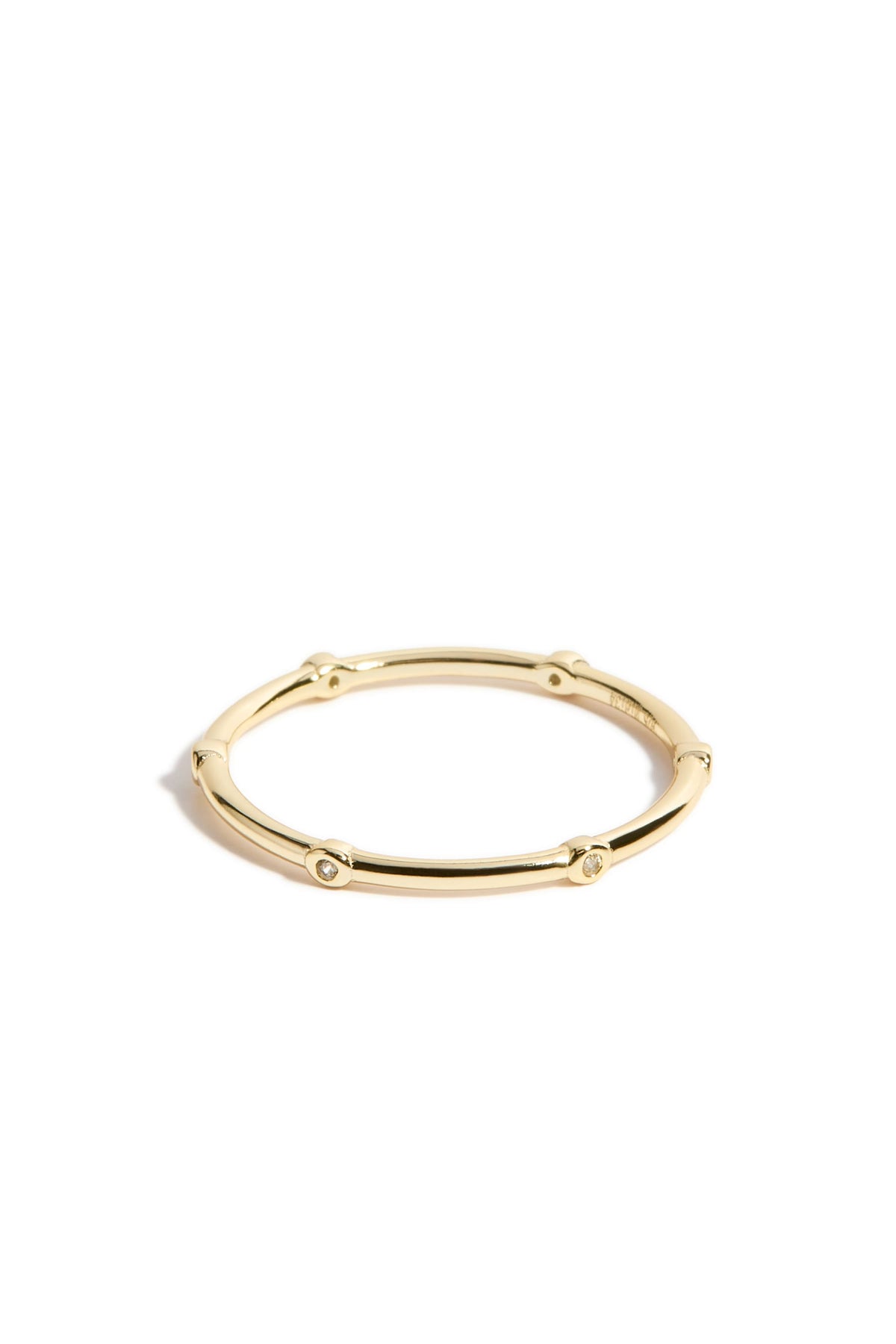 Bague Anaïs or