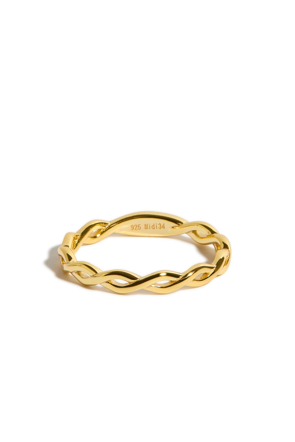 Bague Éloïse Or