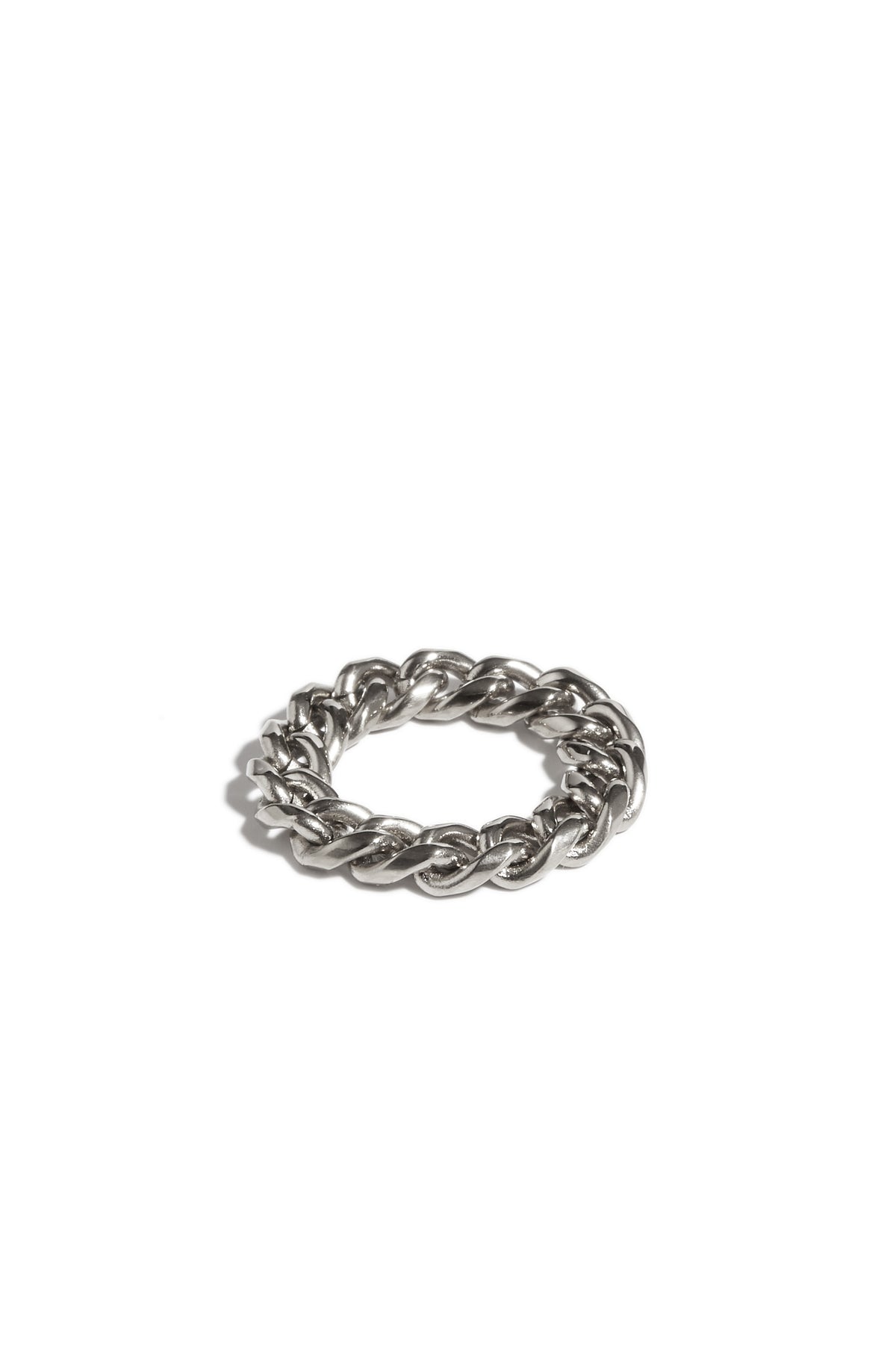 Bague Helio argent