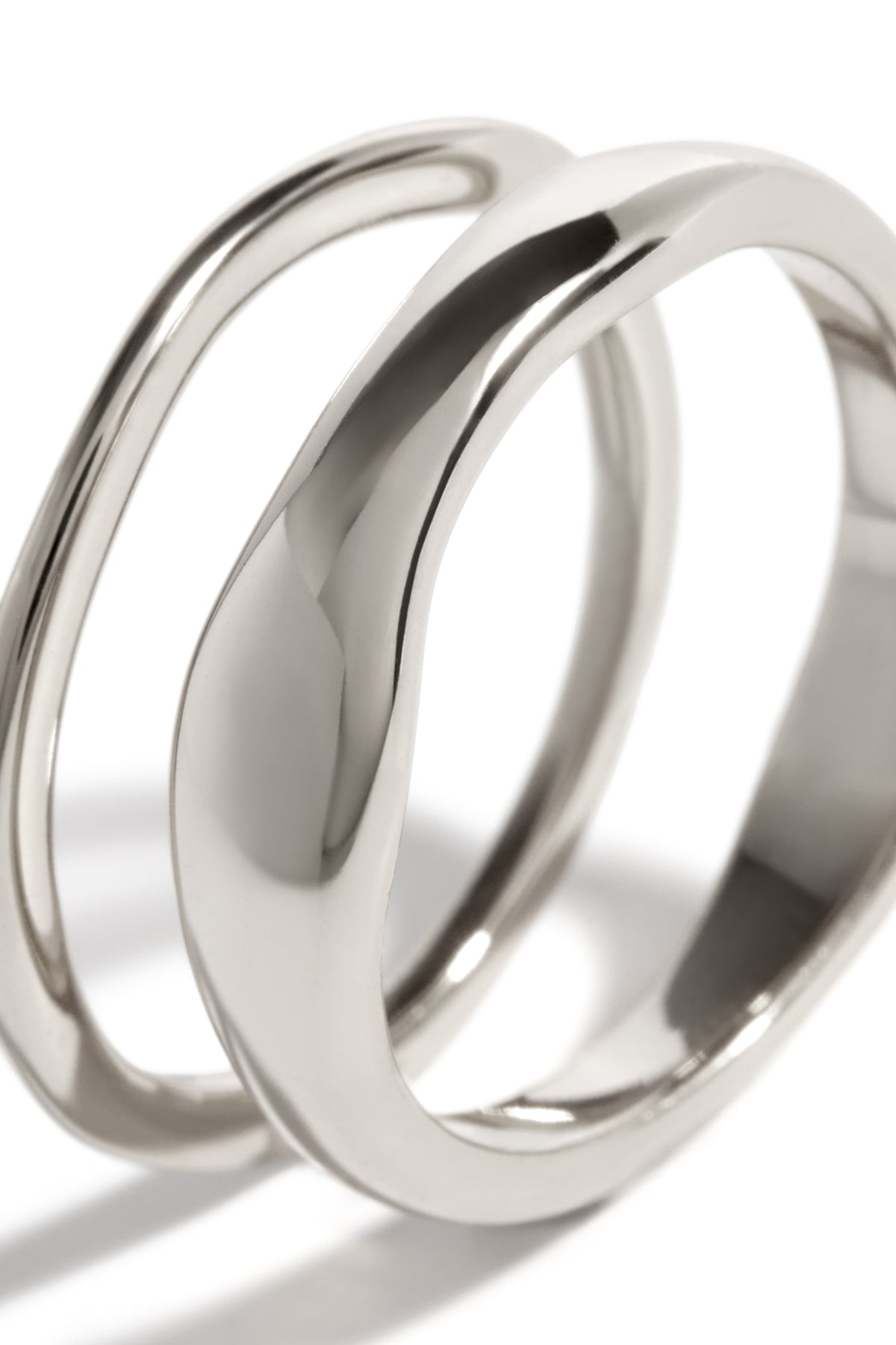 Bague Mathilde argent 3