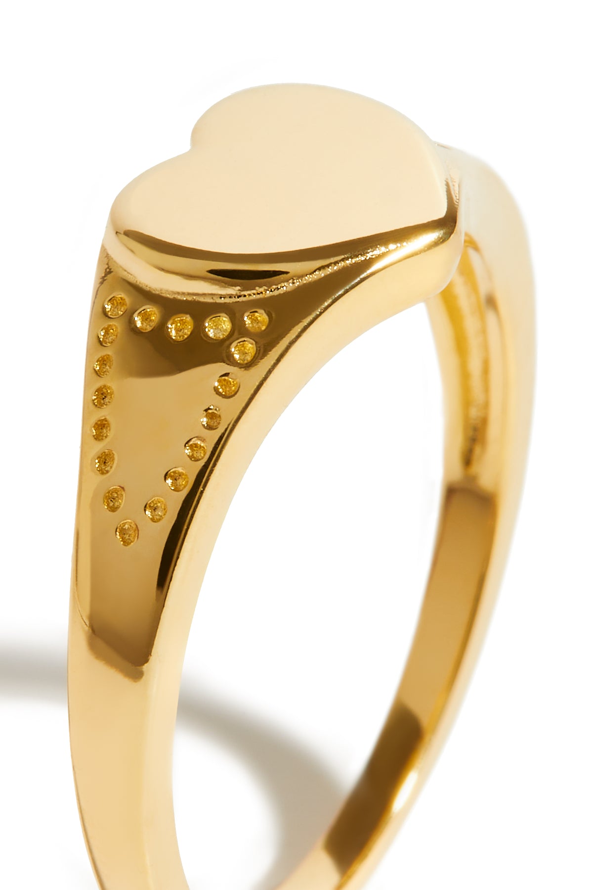 Bague Jasmine or 2