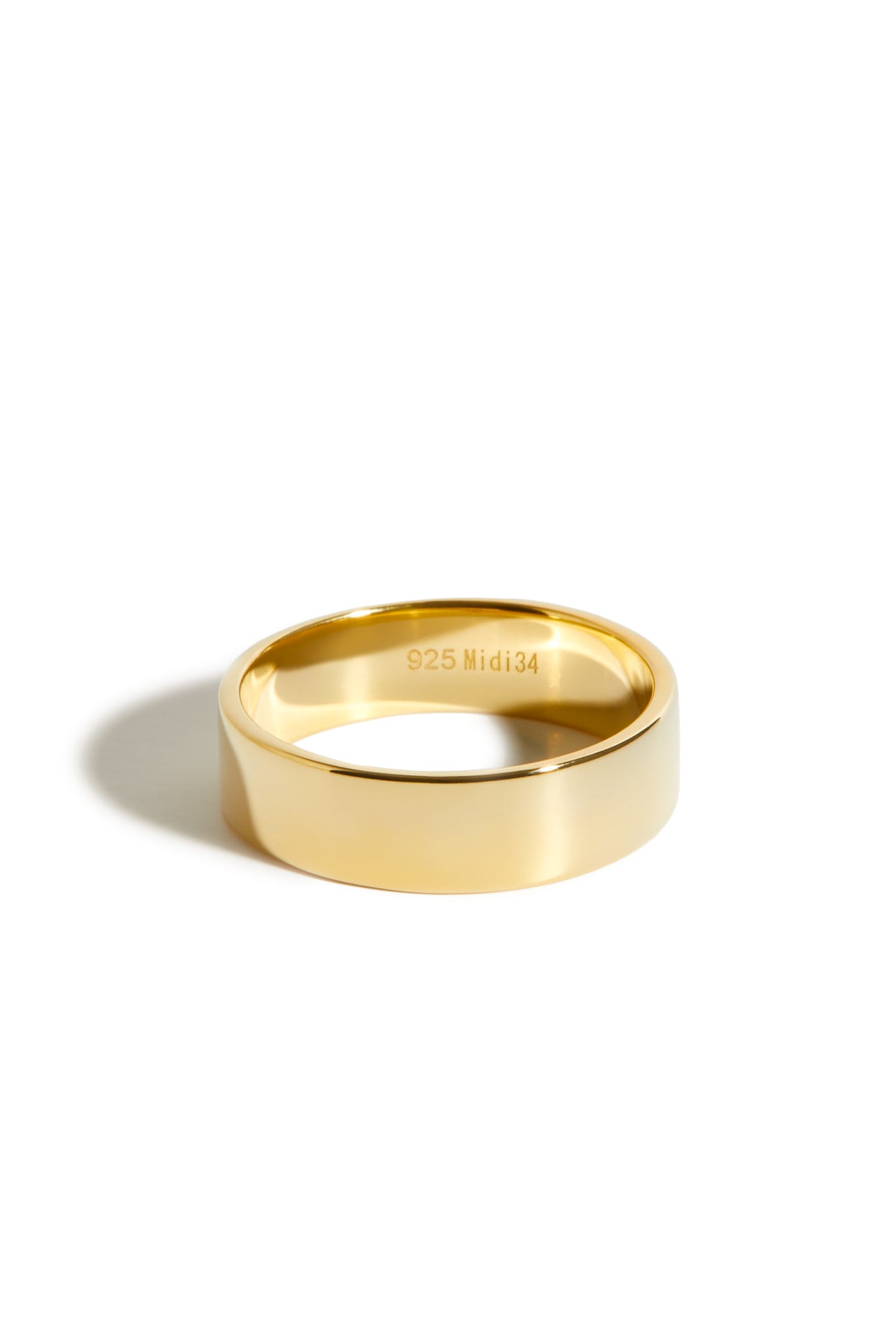 Bague Joanie Or