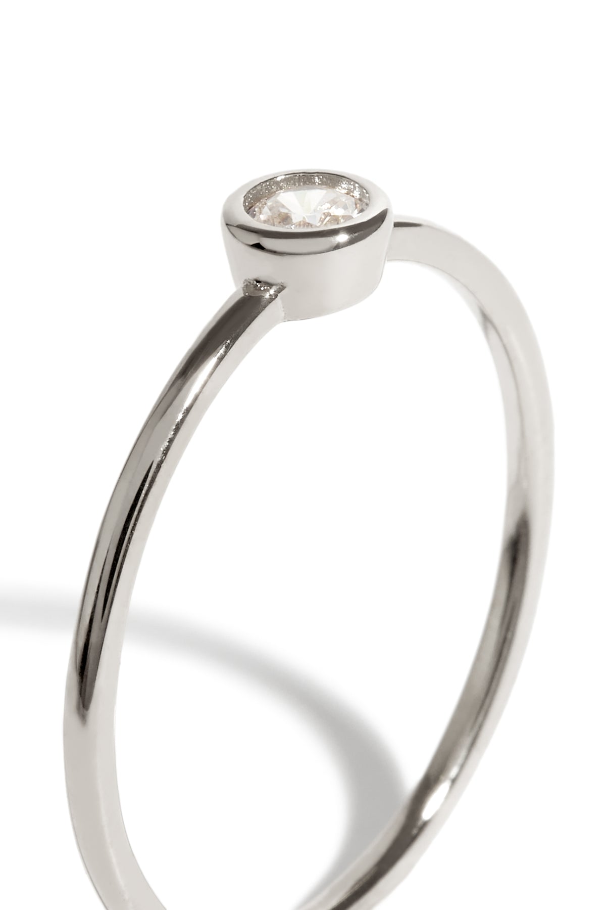 Bague Karine argent 2