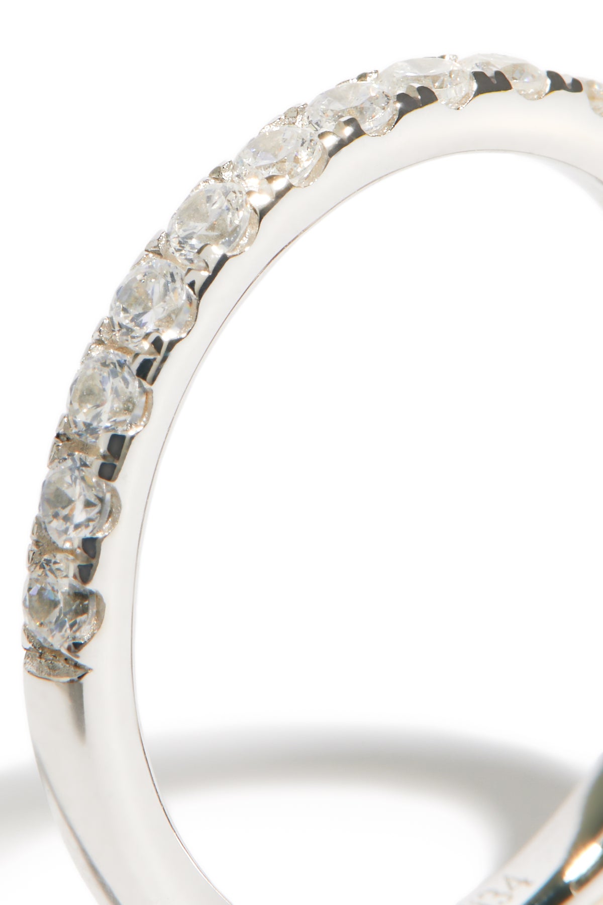Bague Karla argent 2