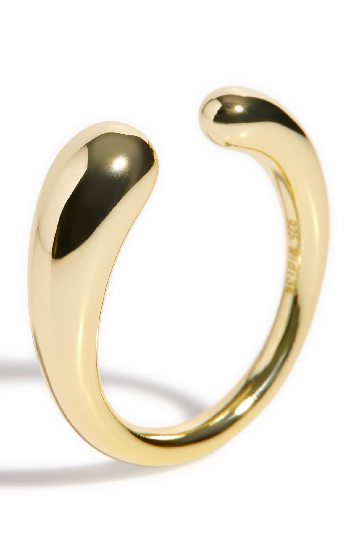 Bague Kiara or 2