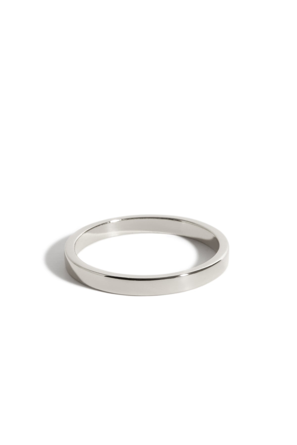 Bague Livia argent