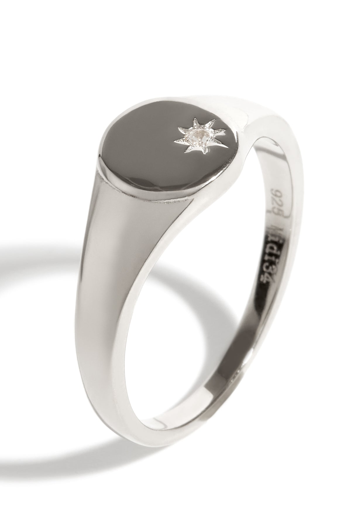 Bague Mary-lynn argent 2
