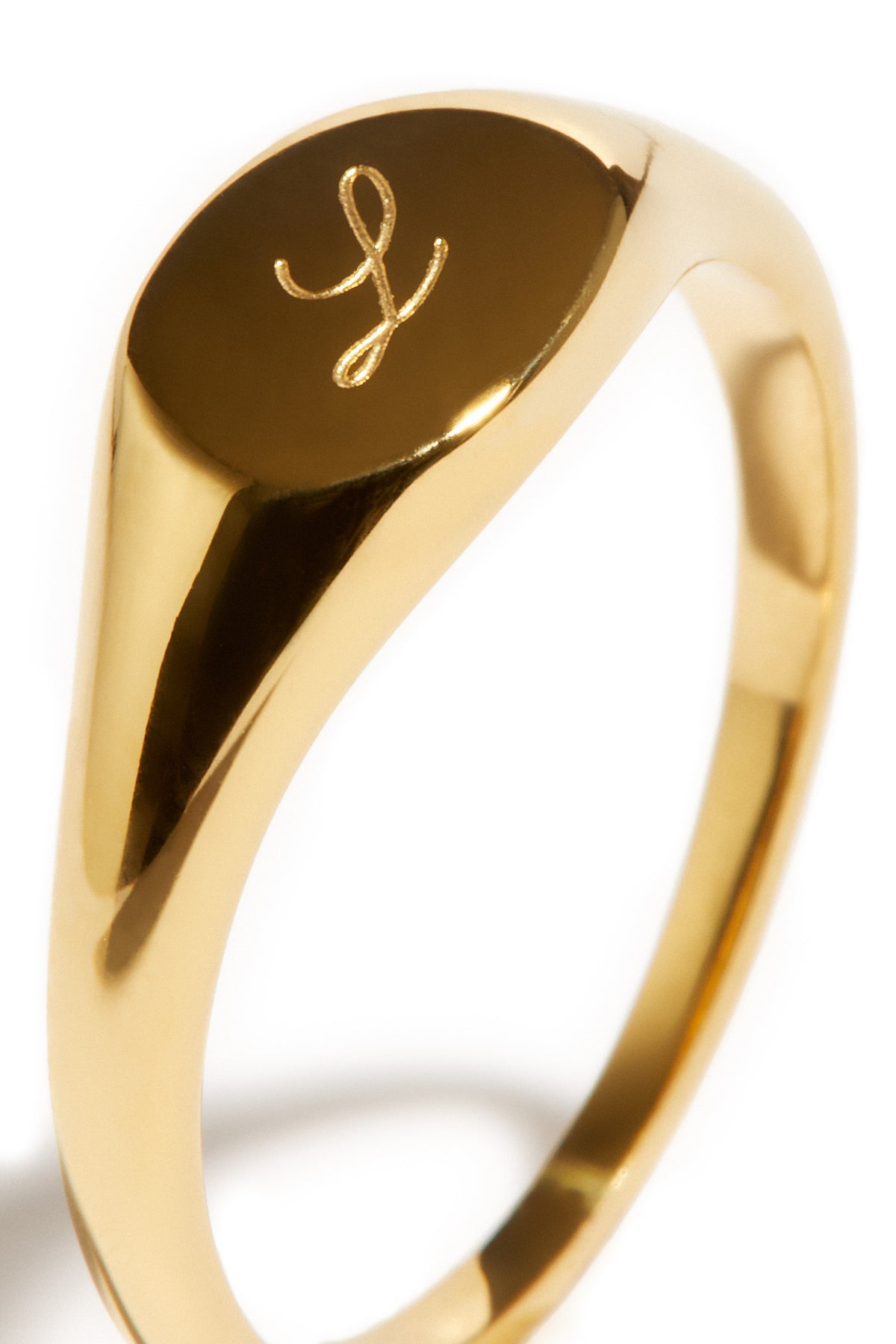 Bague Myrtle or 2