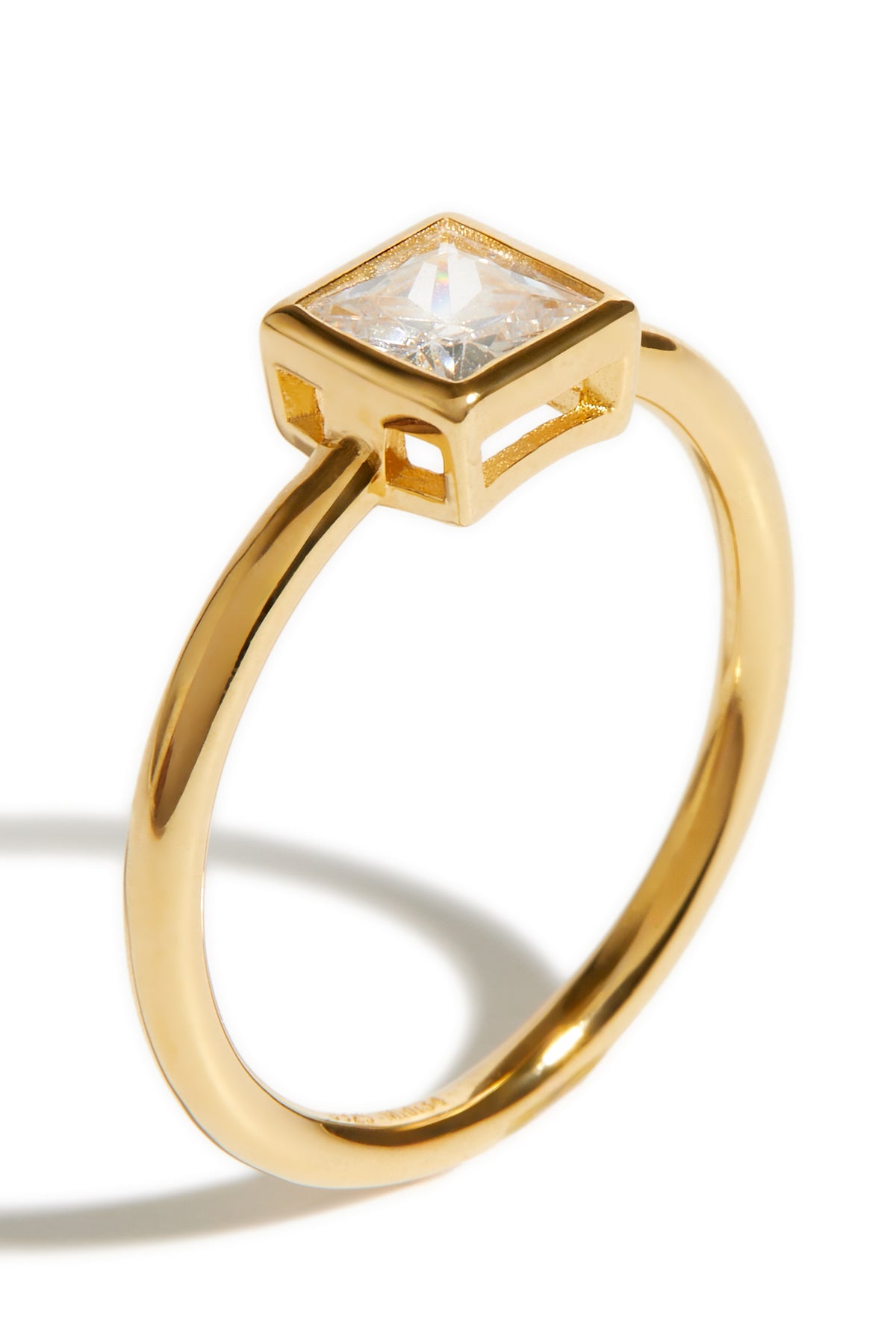 Bague Pamela Or 2