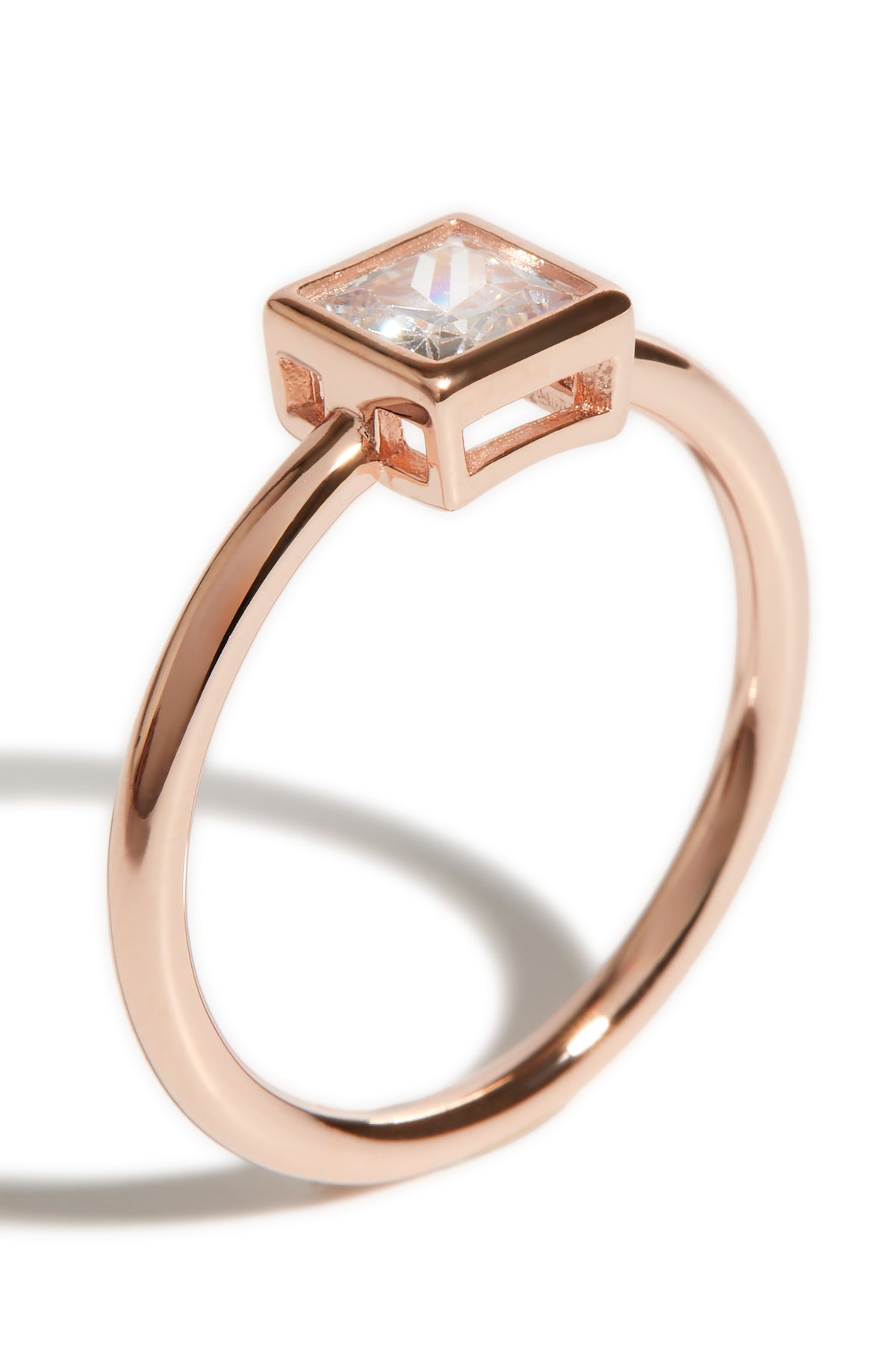 Bague Pamela rosegold 2