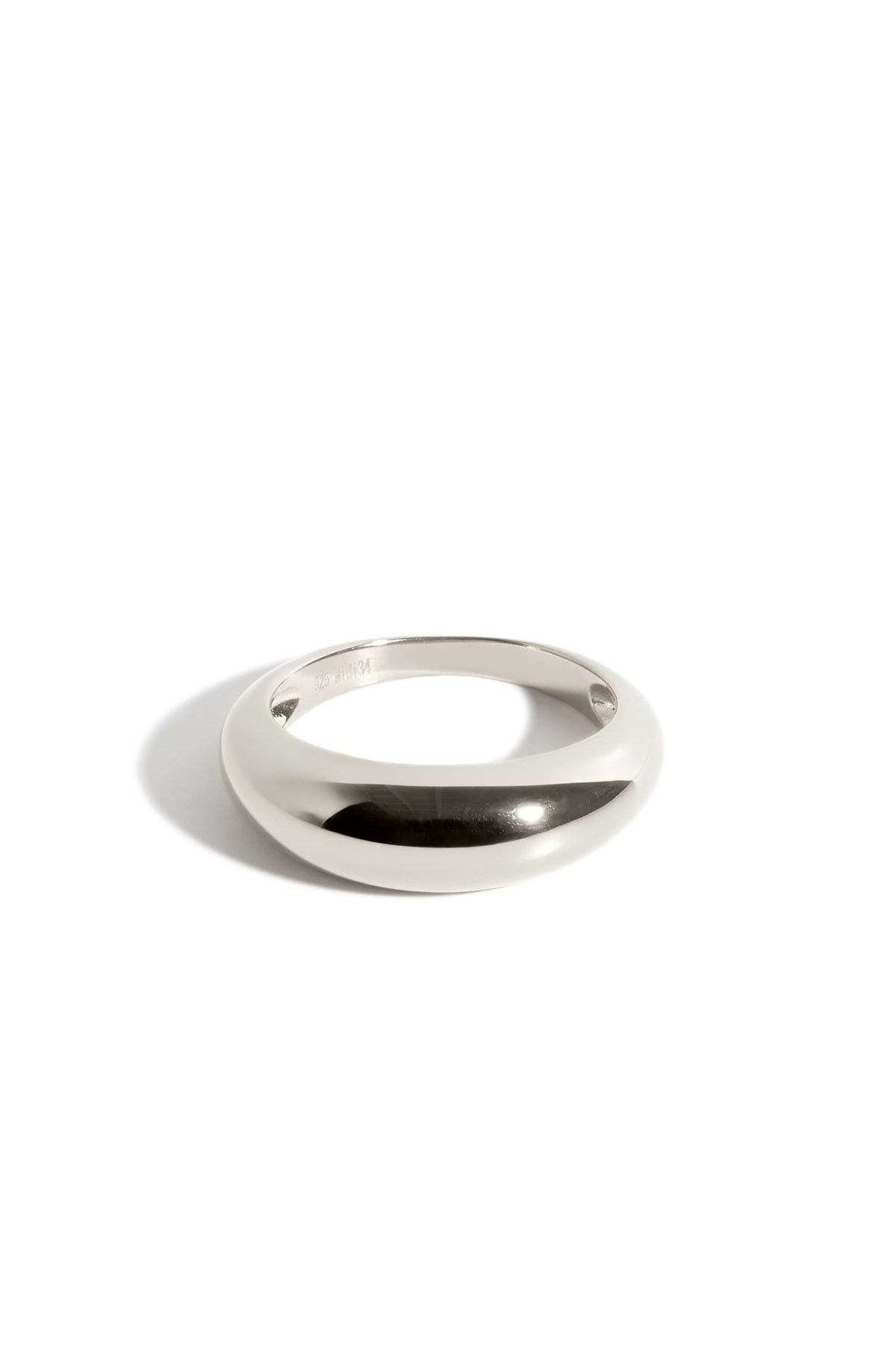 Bague Rachel argent