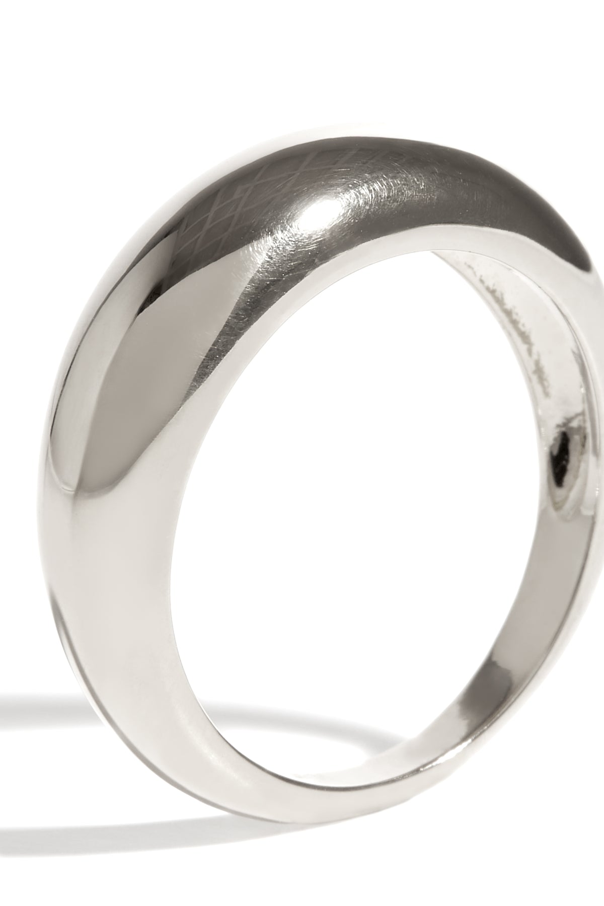 Bague Rachel argent 2