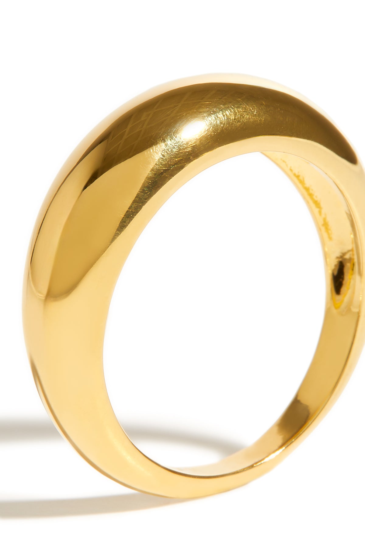 Bague Rachel or 2