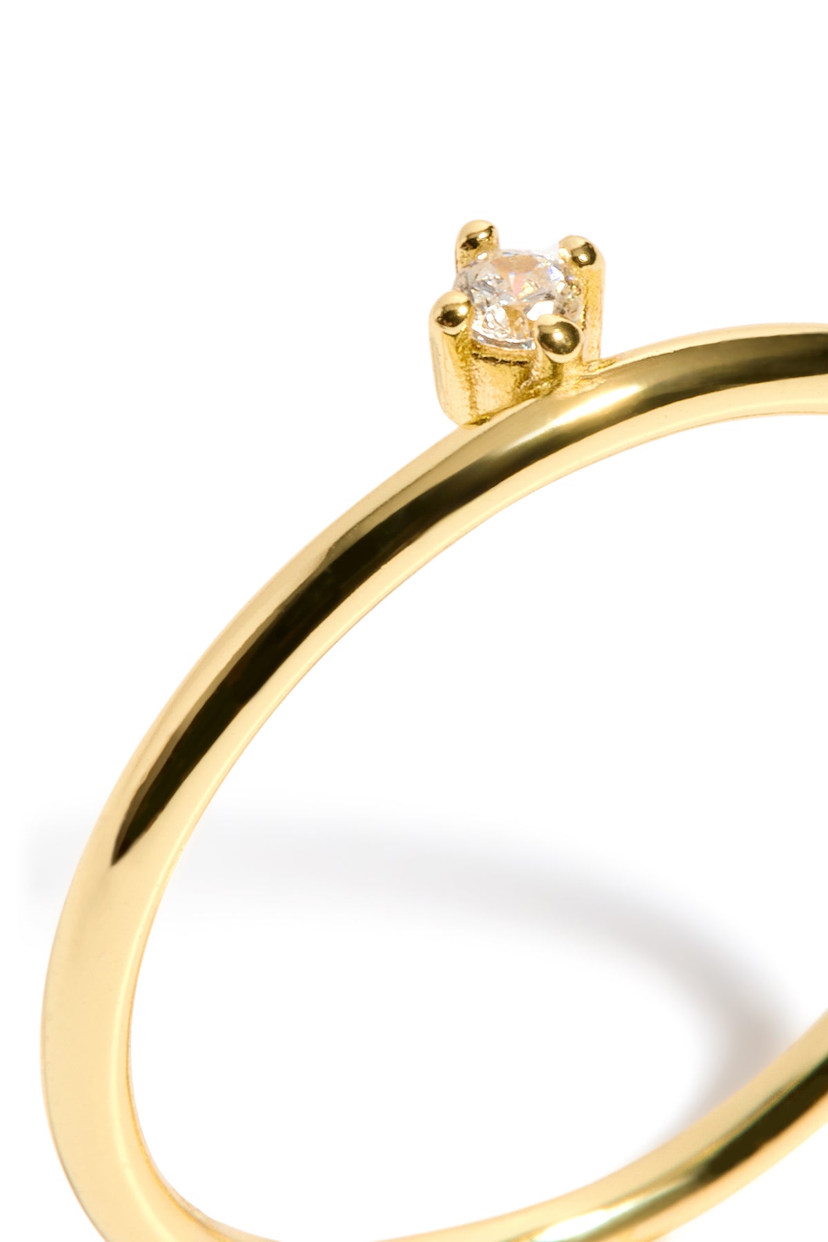 Bague Sandrine or 2