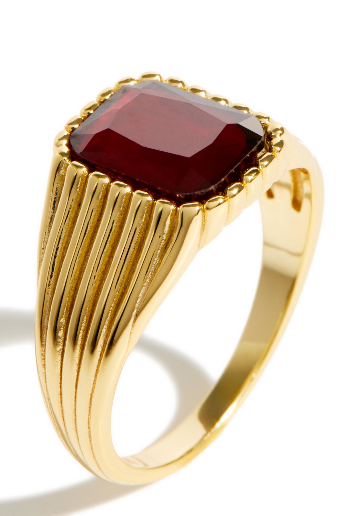 bague Scarlett or 2