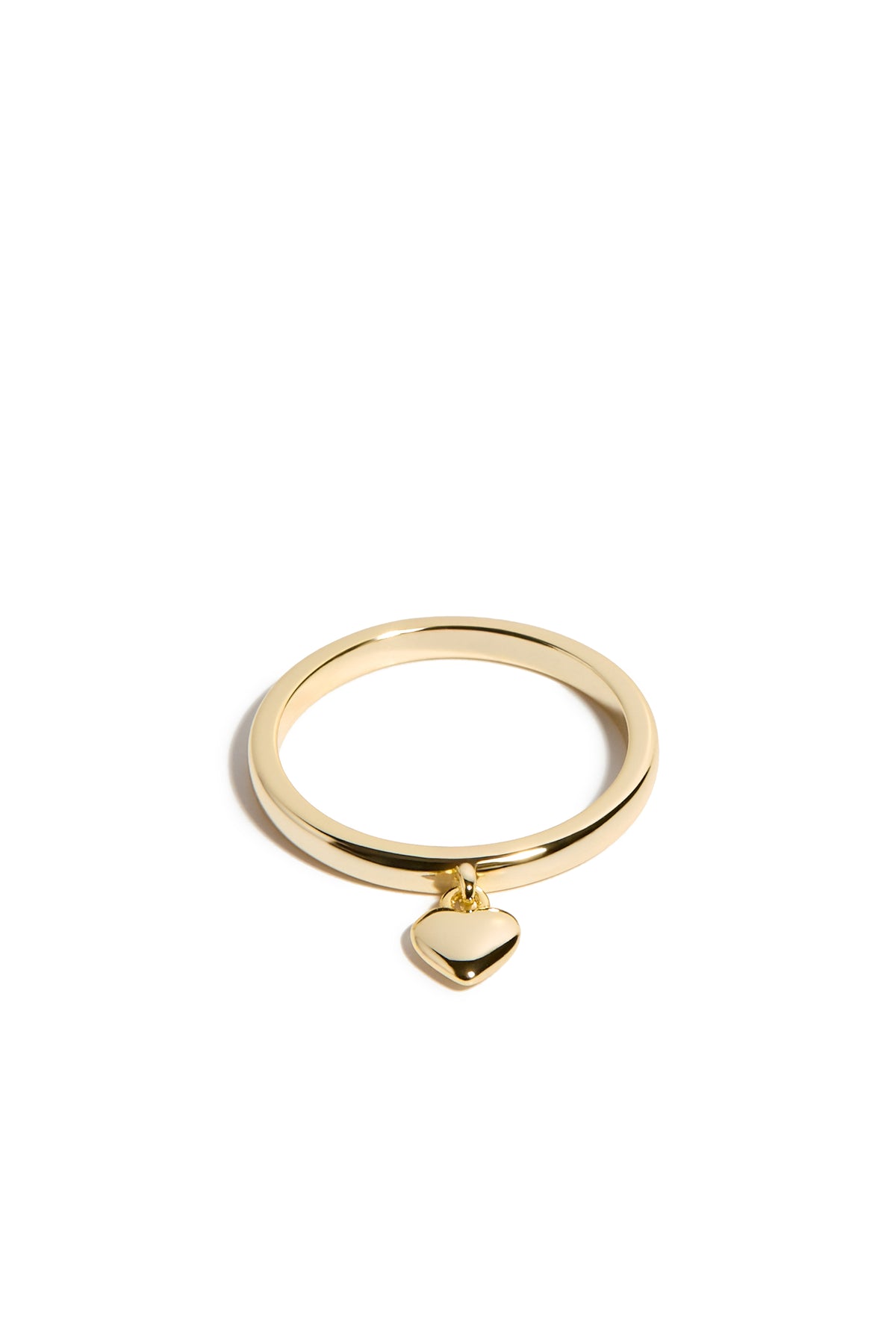 Bague Victoria Or