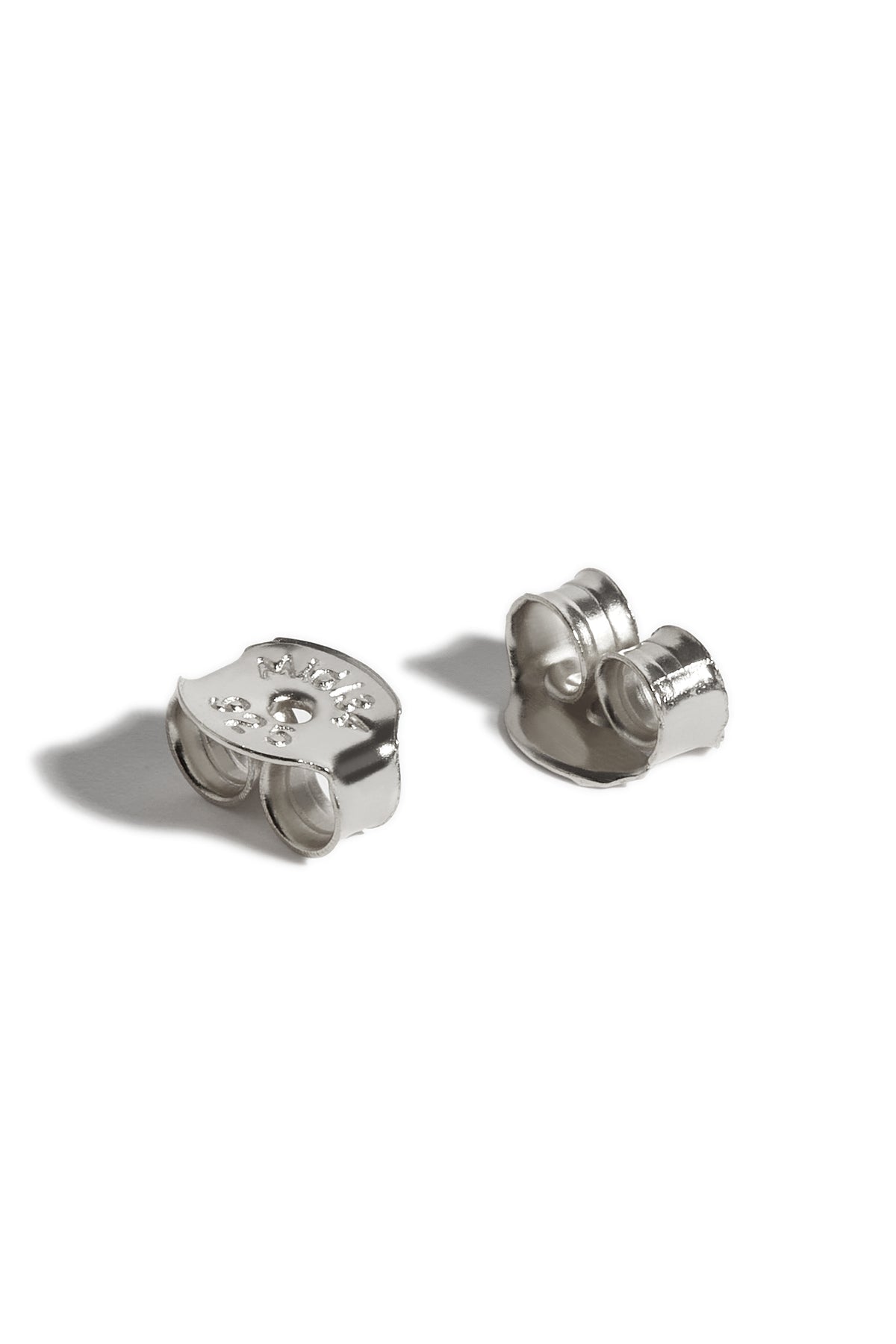 Papillon silver