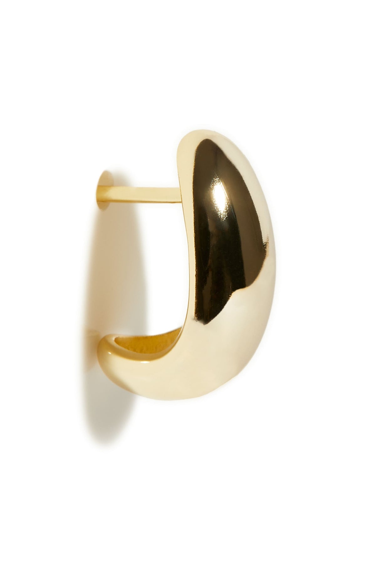 Boucles d'oreilles Selma or 2