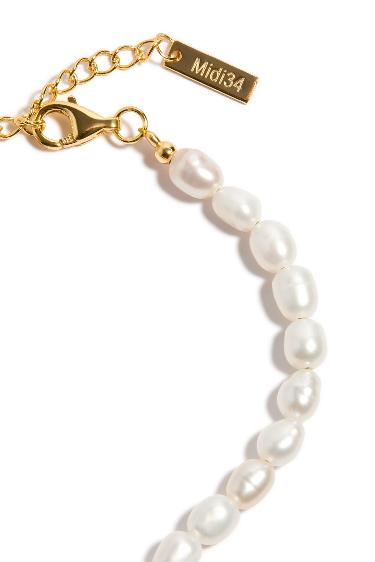 Bracelet Anita or 2