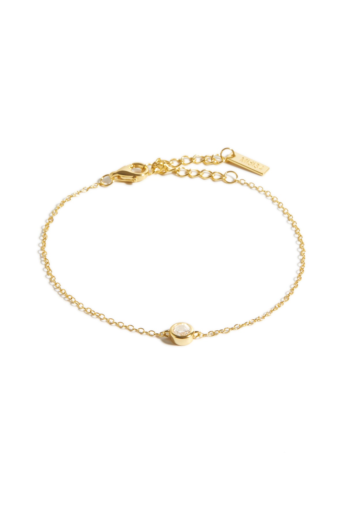 Bracelet lise or