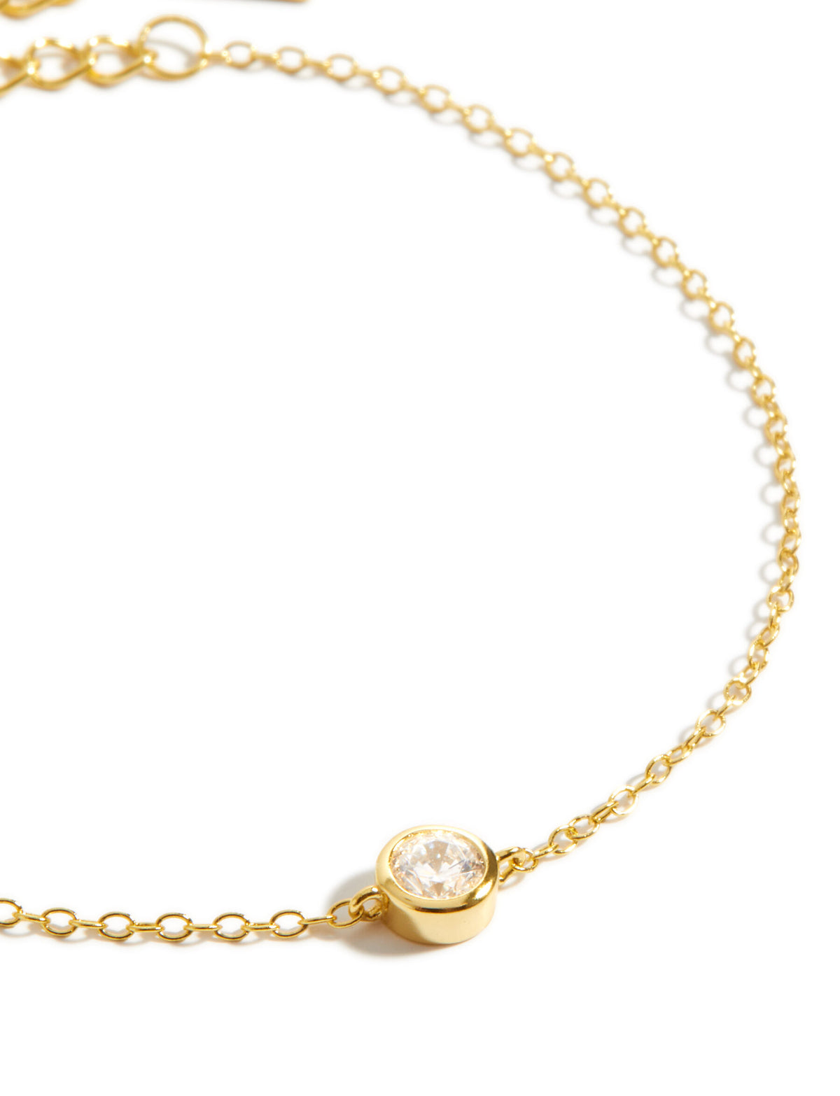 Bracelet lise or 2