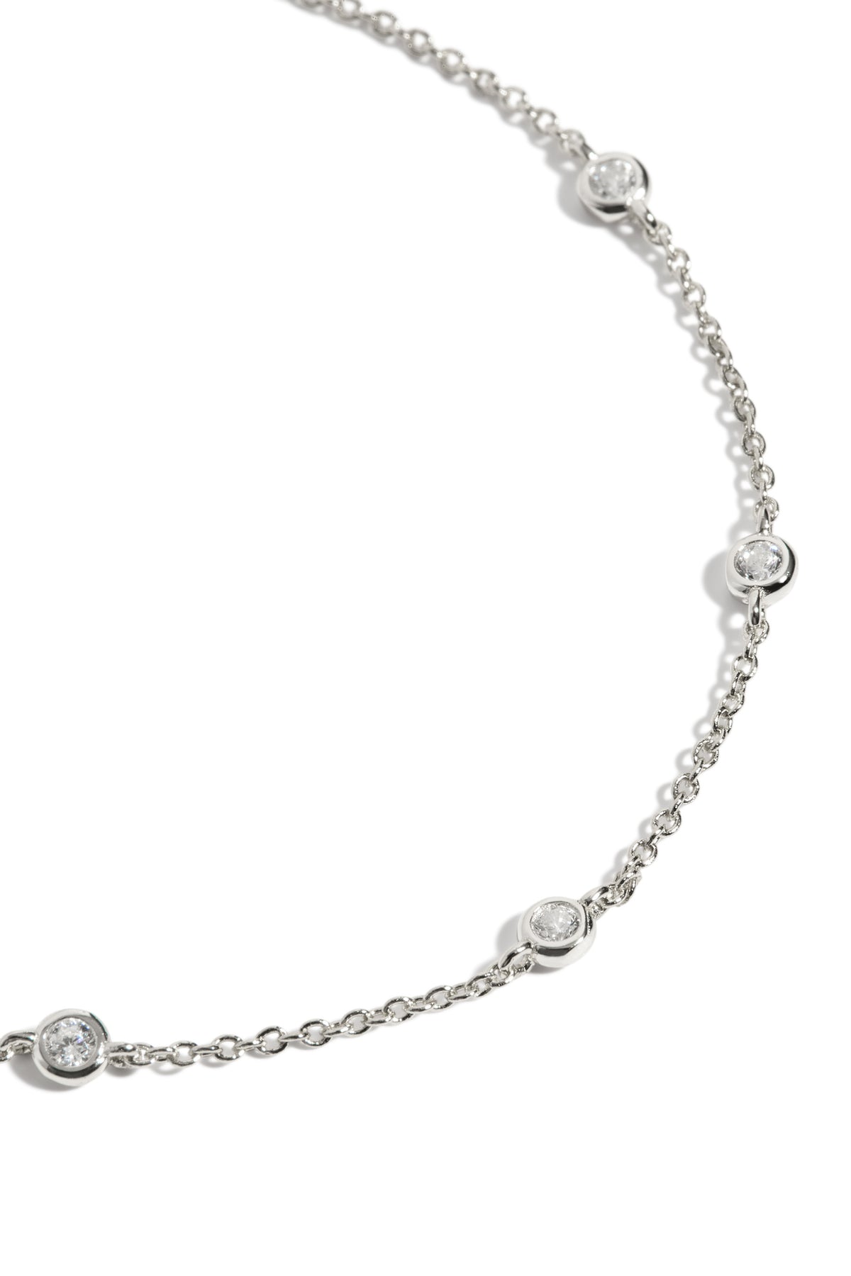 Bracelet Marina or blanc 2