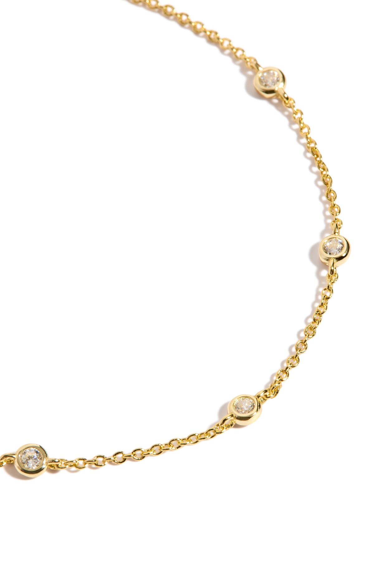 Bracelet Marina or 2
