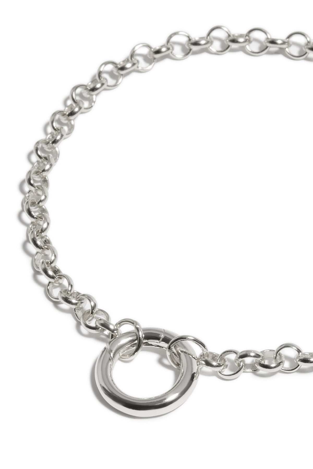 Bracelet Roseline argent 2