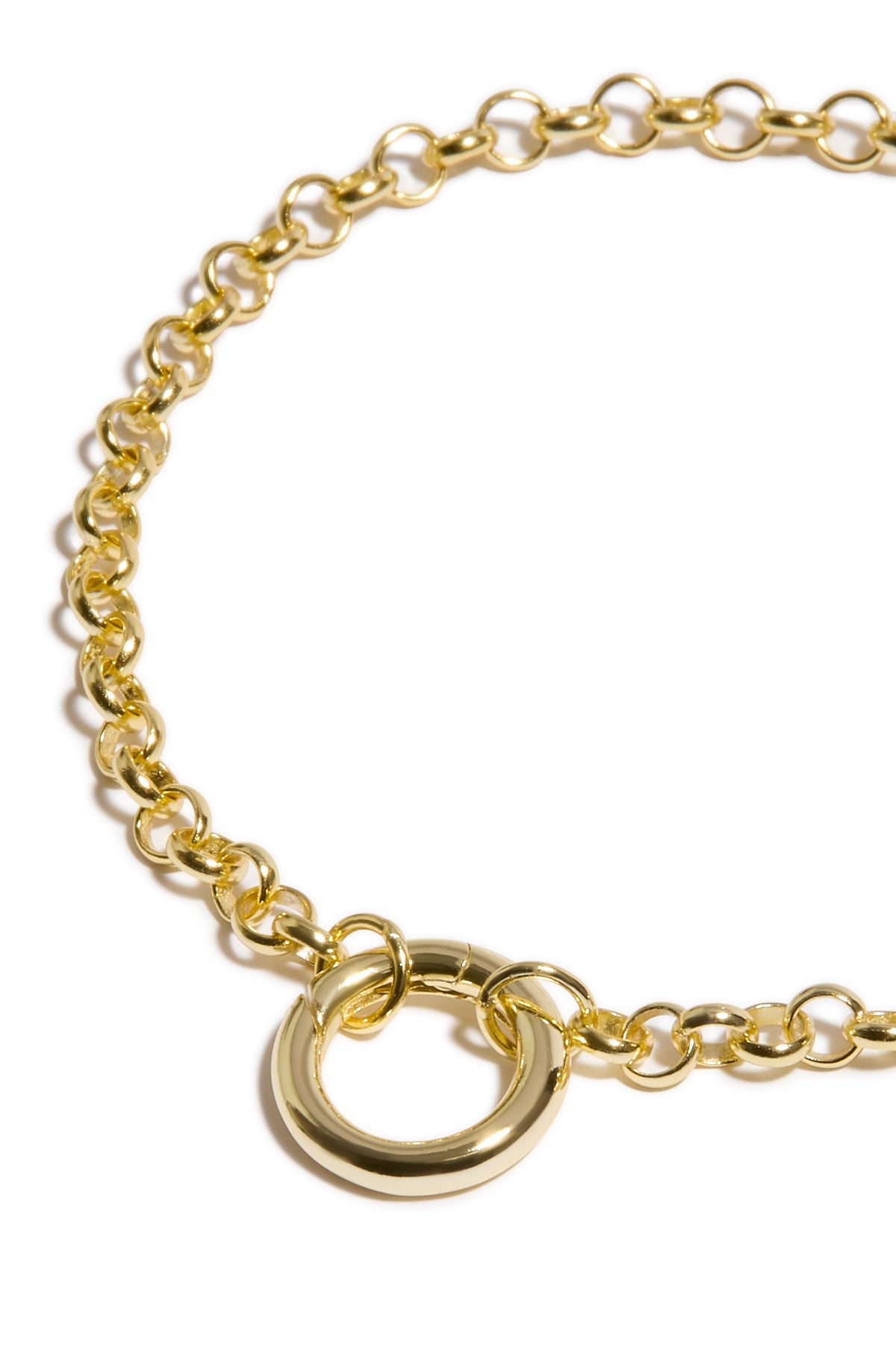 Bracelet Roseline or 2