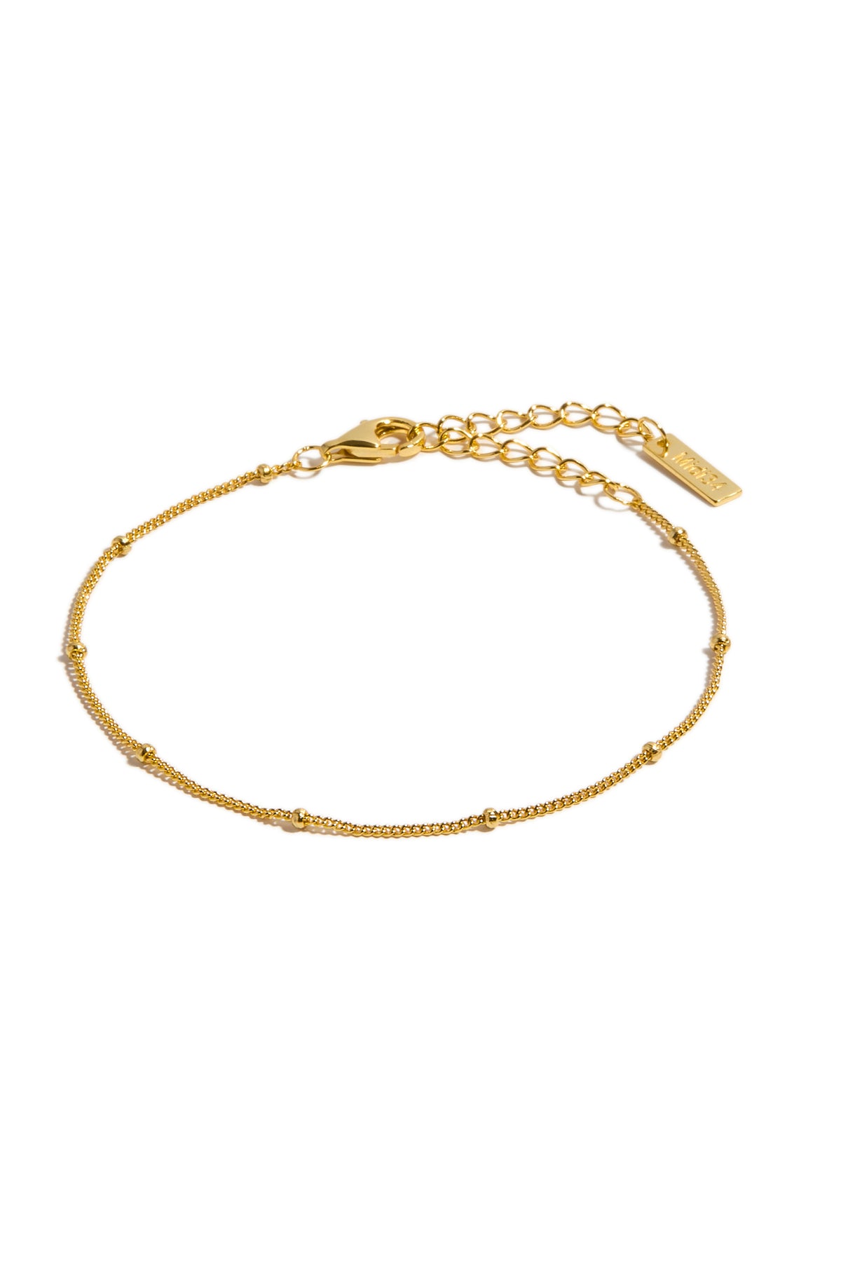 Bracelet satellite or