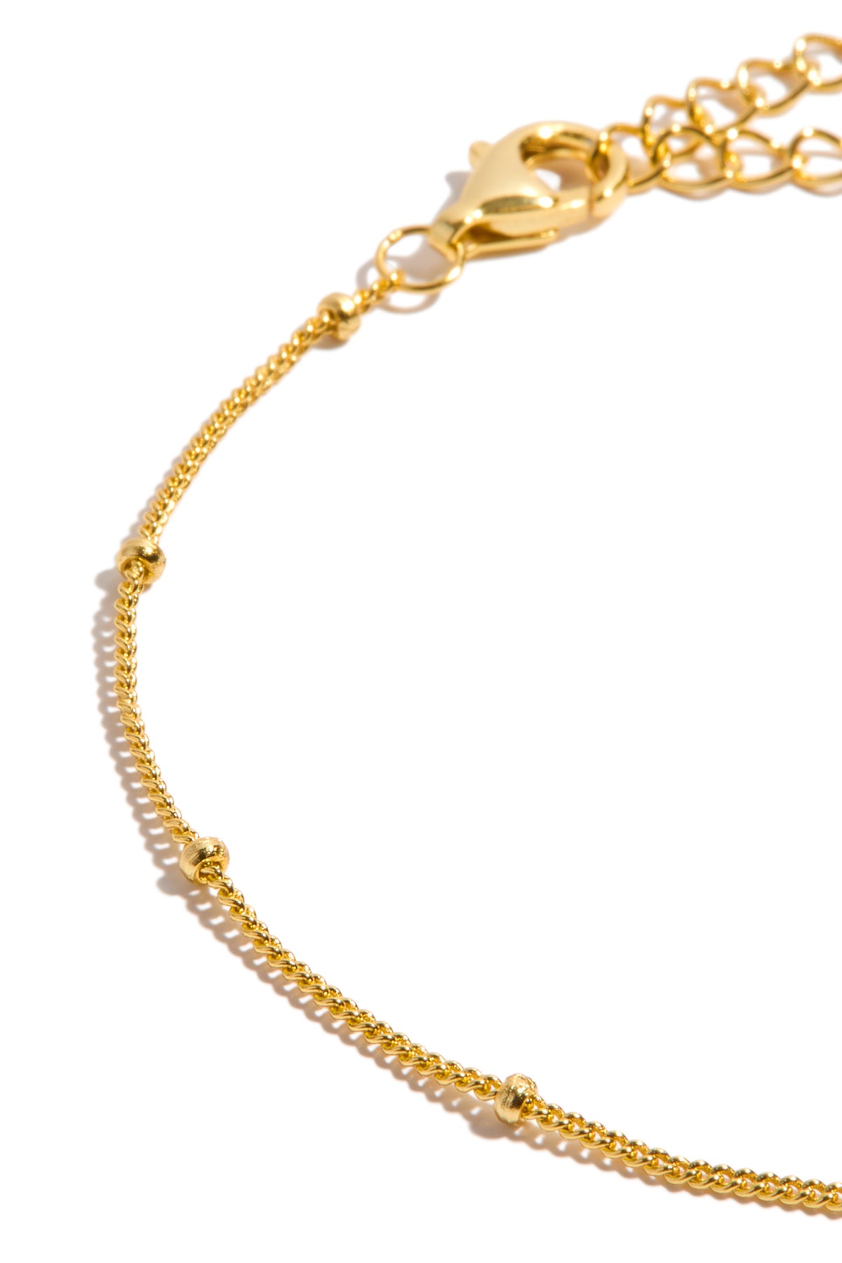 Bracelet satellite or 2