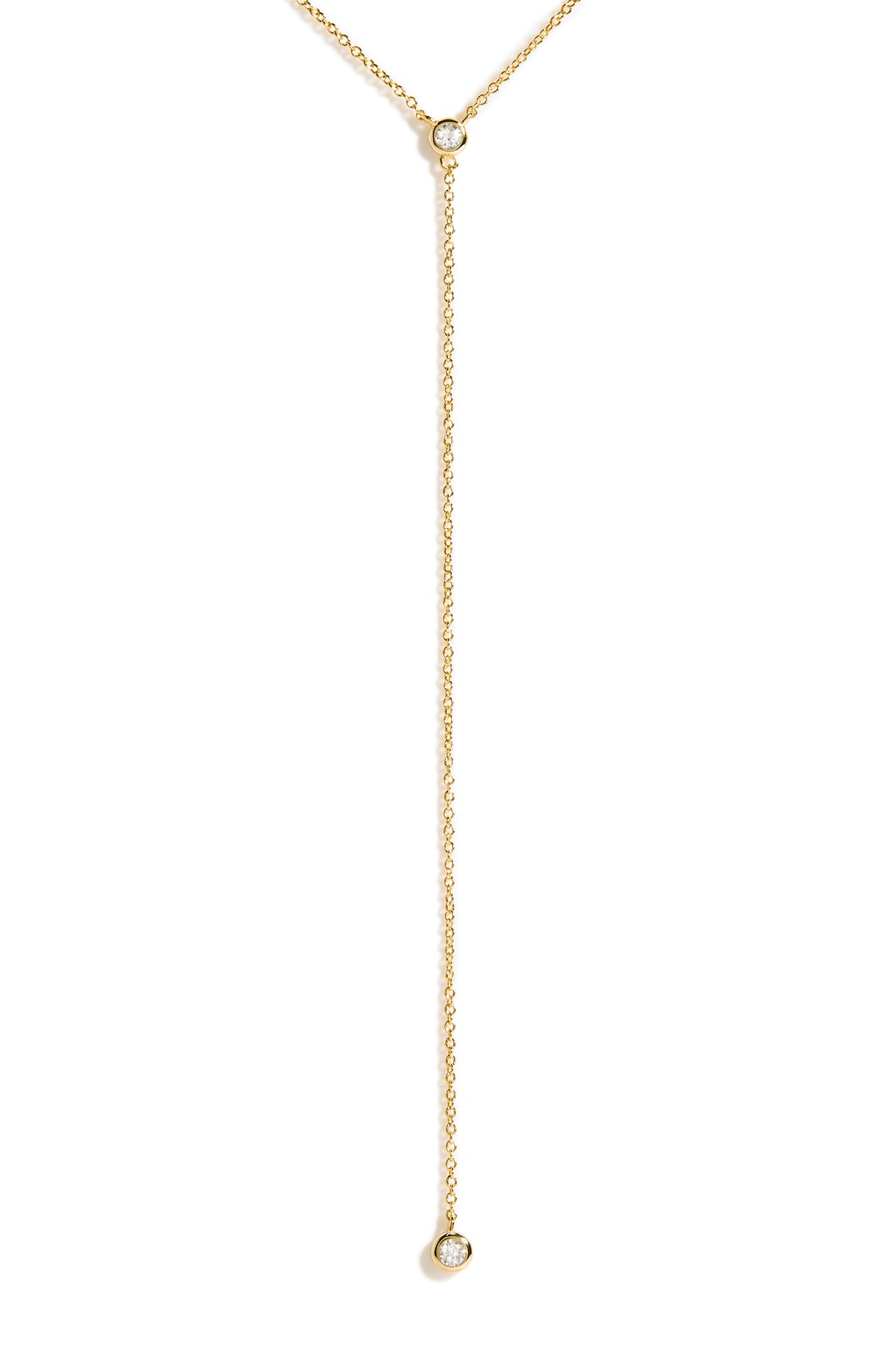 Collier Adèle Or 2