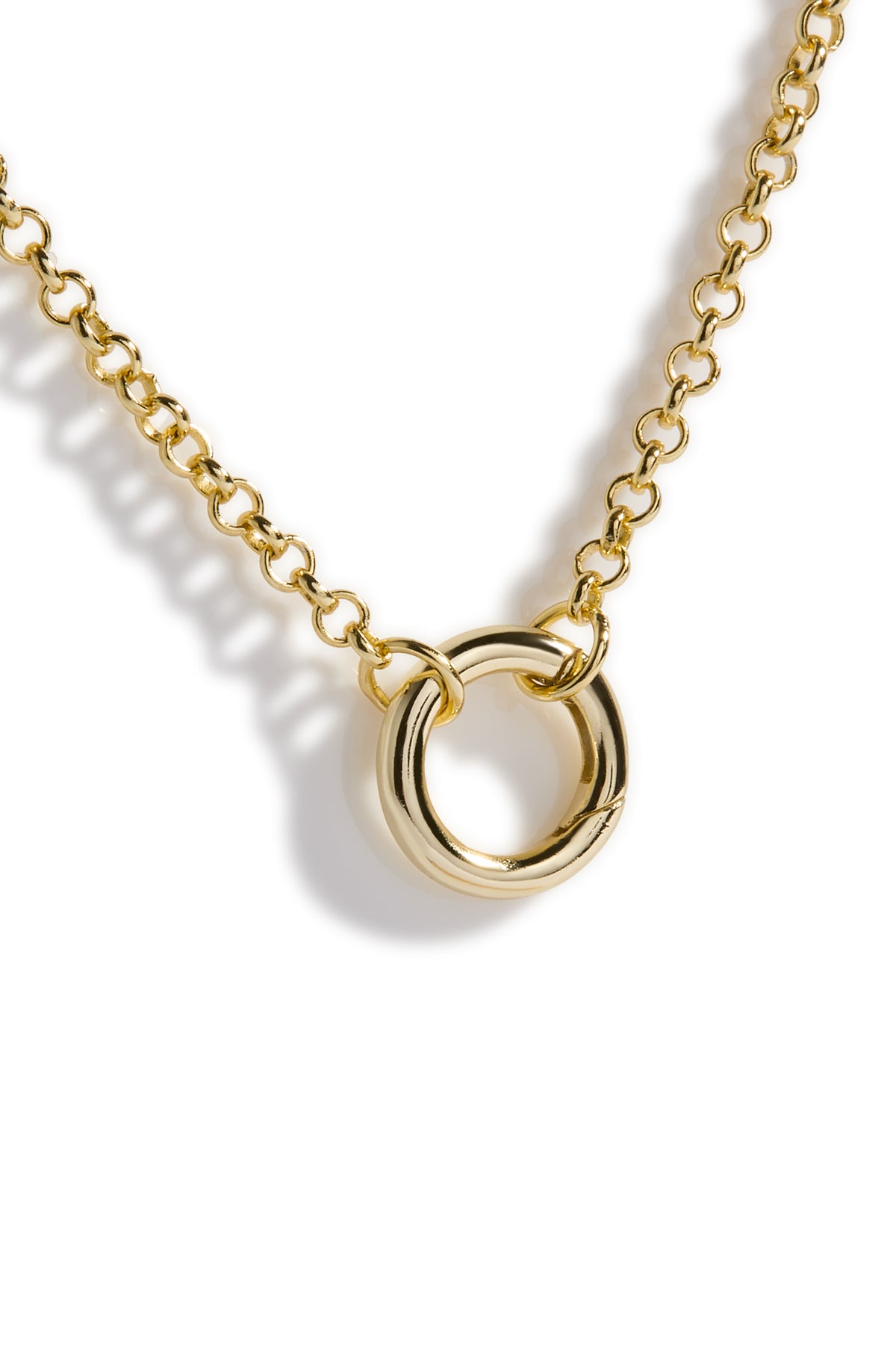 Collier Cecile or 2