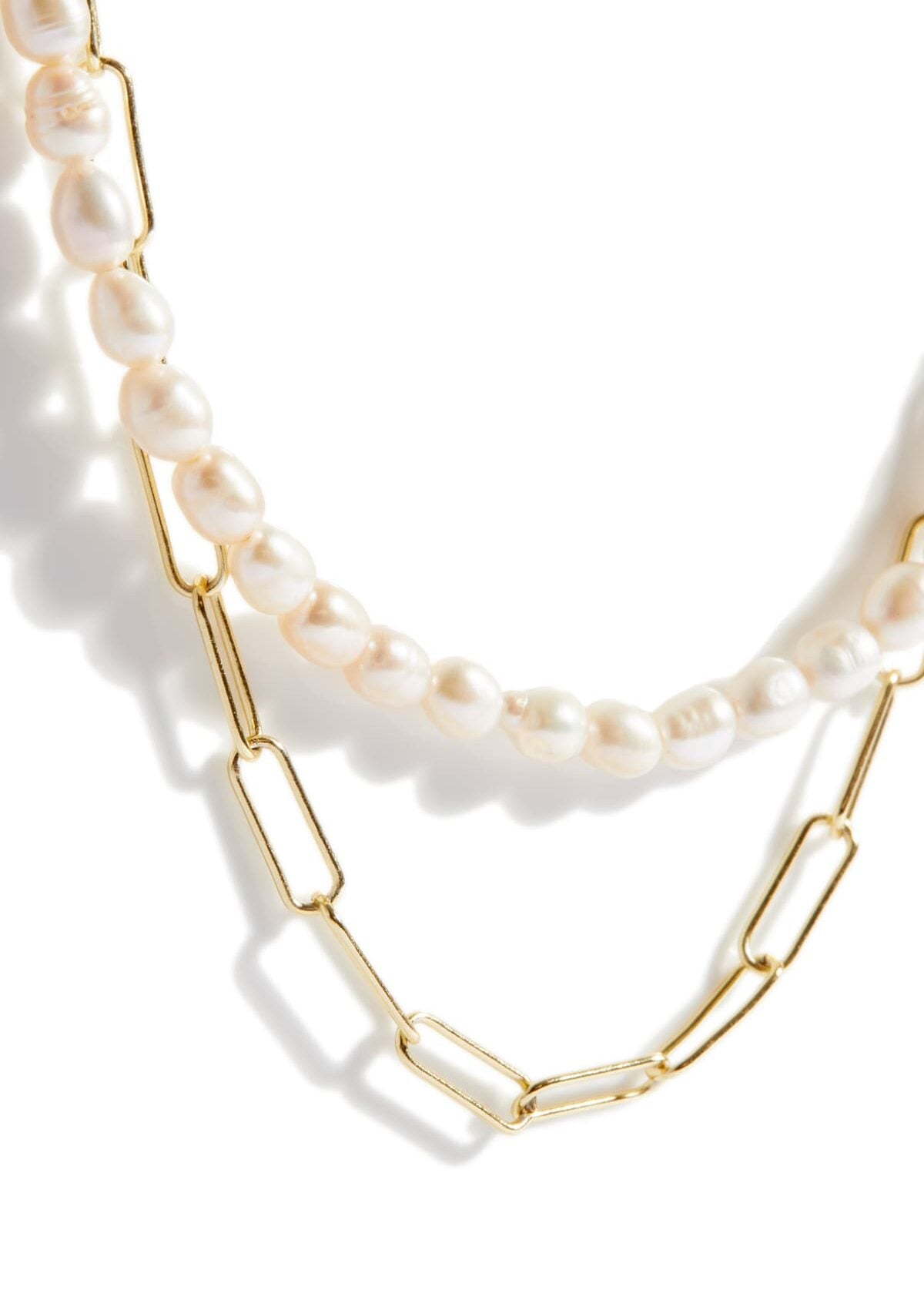 Collier Liz or 2