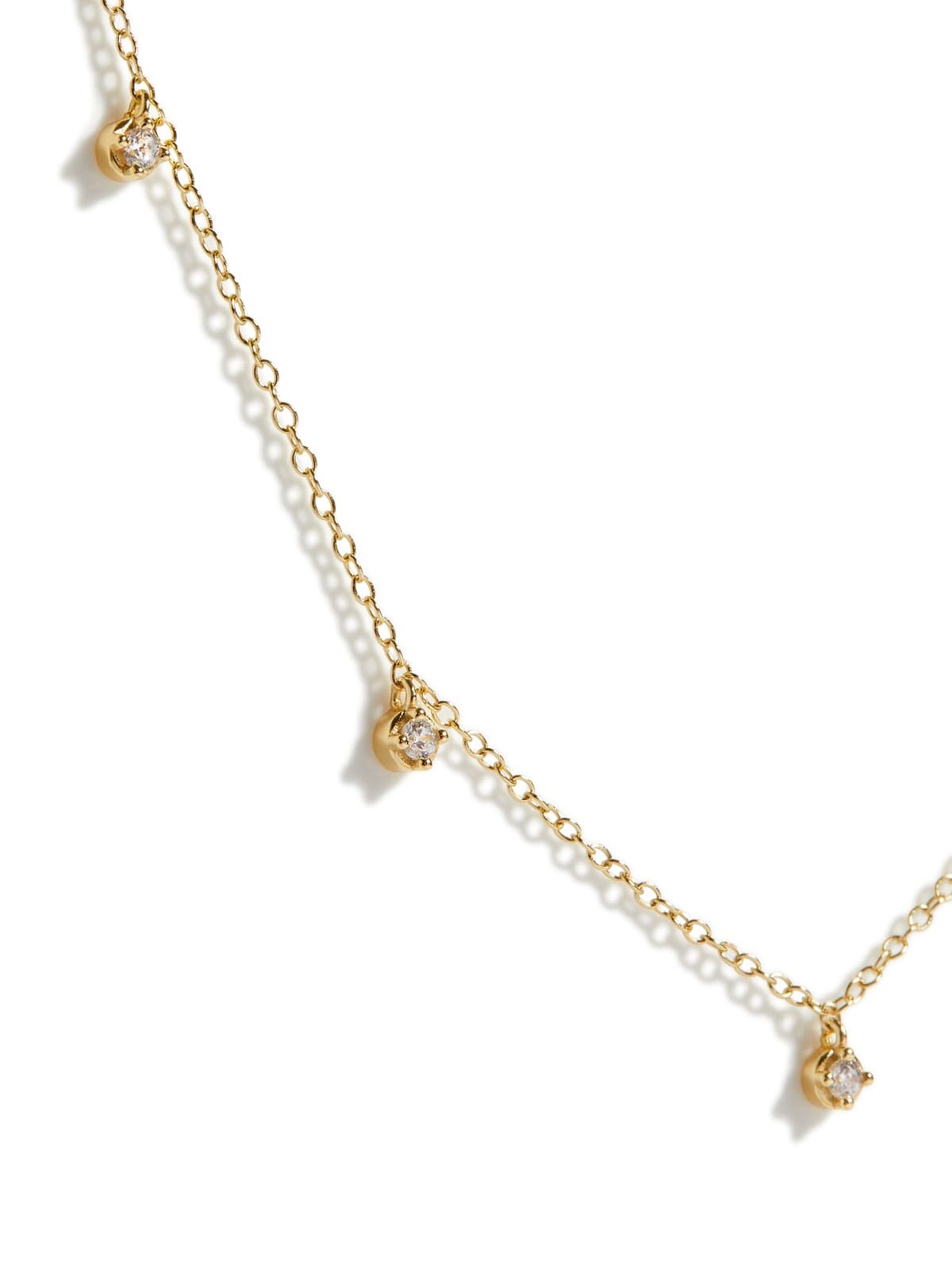 Collier Élodie or 2